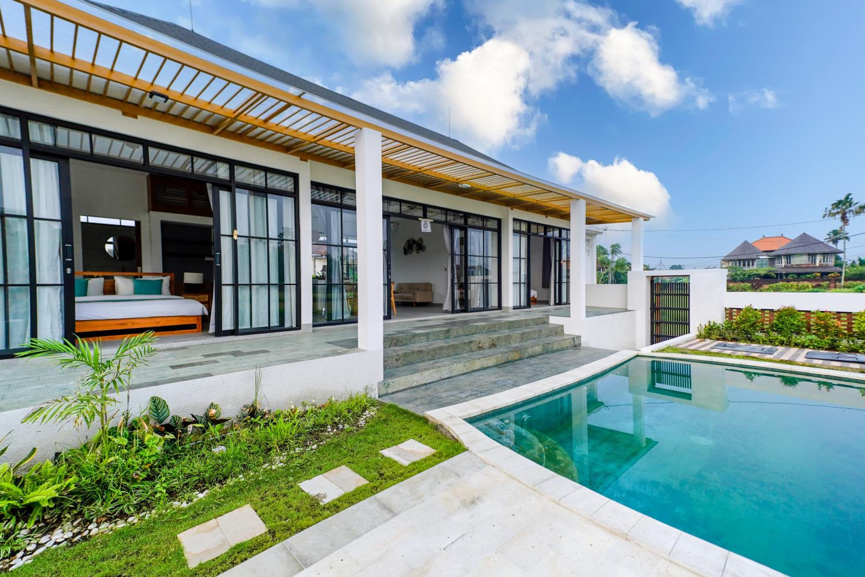 Villa Imaran view 4
