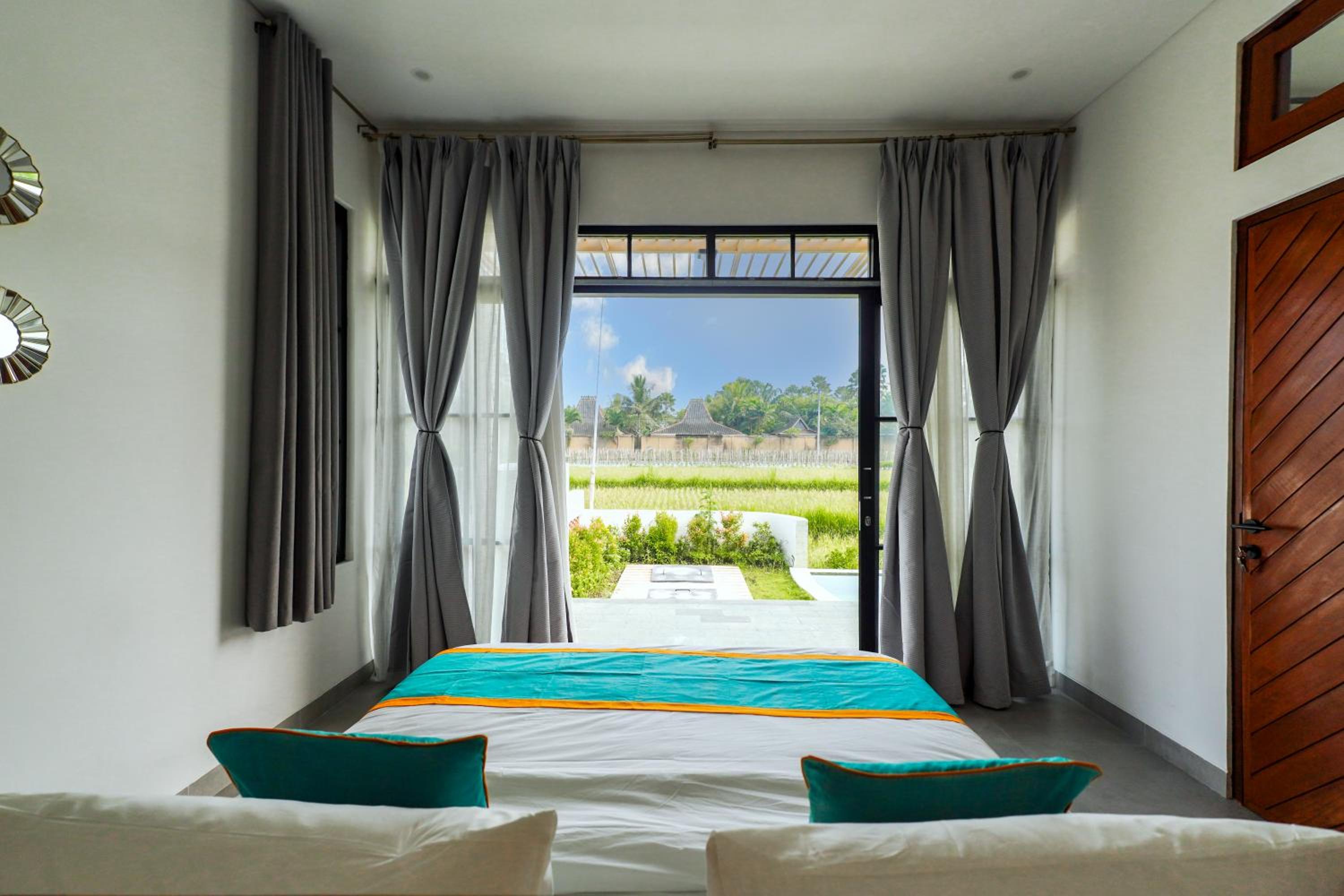 Villa Imaran view 5