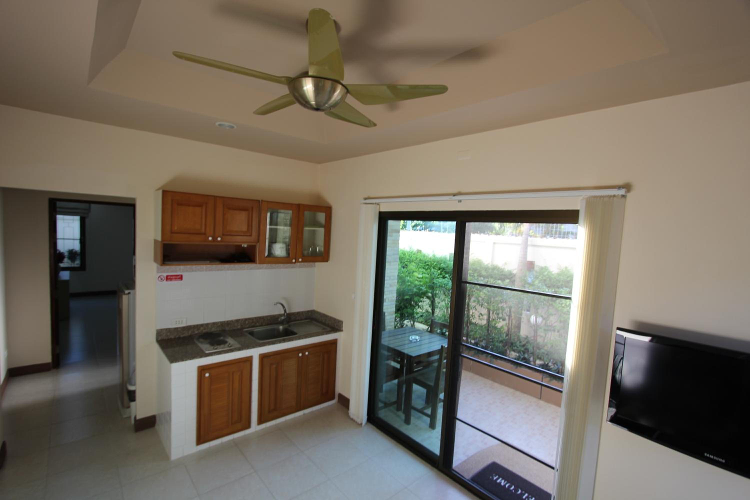 Babylon Pool Villas