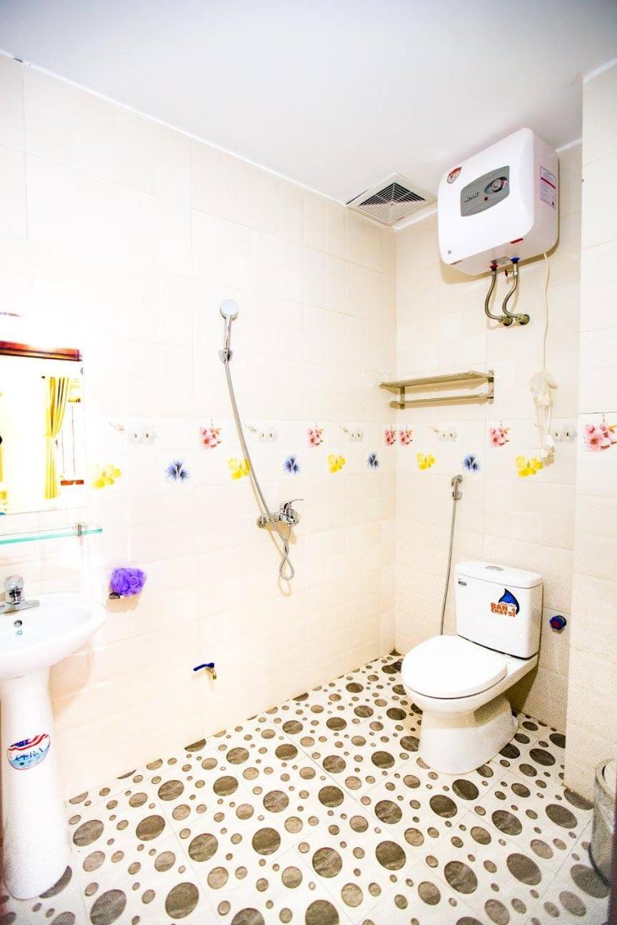 Đồng Đen Hotel MC - by BAY LUXURY view 2