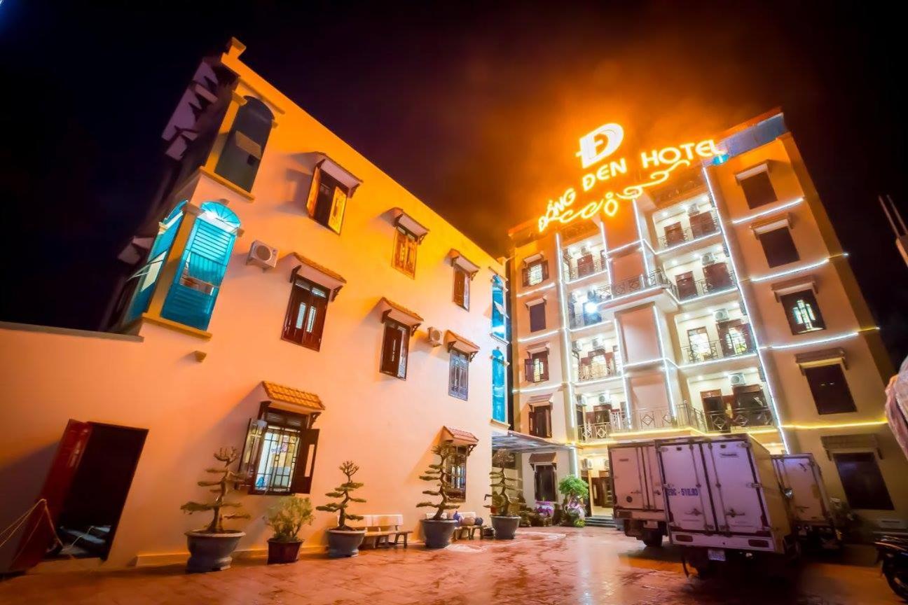 Đồng Đen Hotel MC - by BAY LUXURY view 5