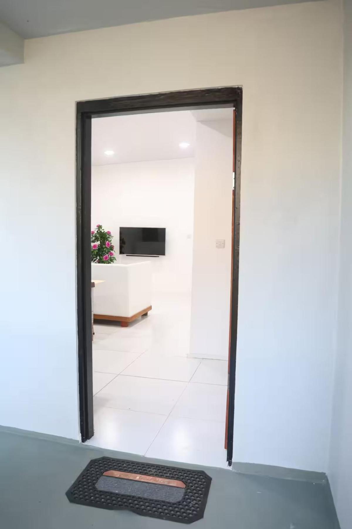 Nuach apartment 1 - Rest view 2