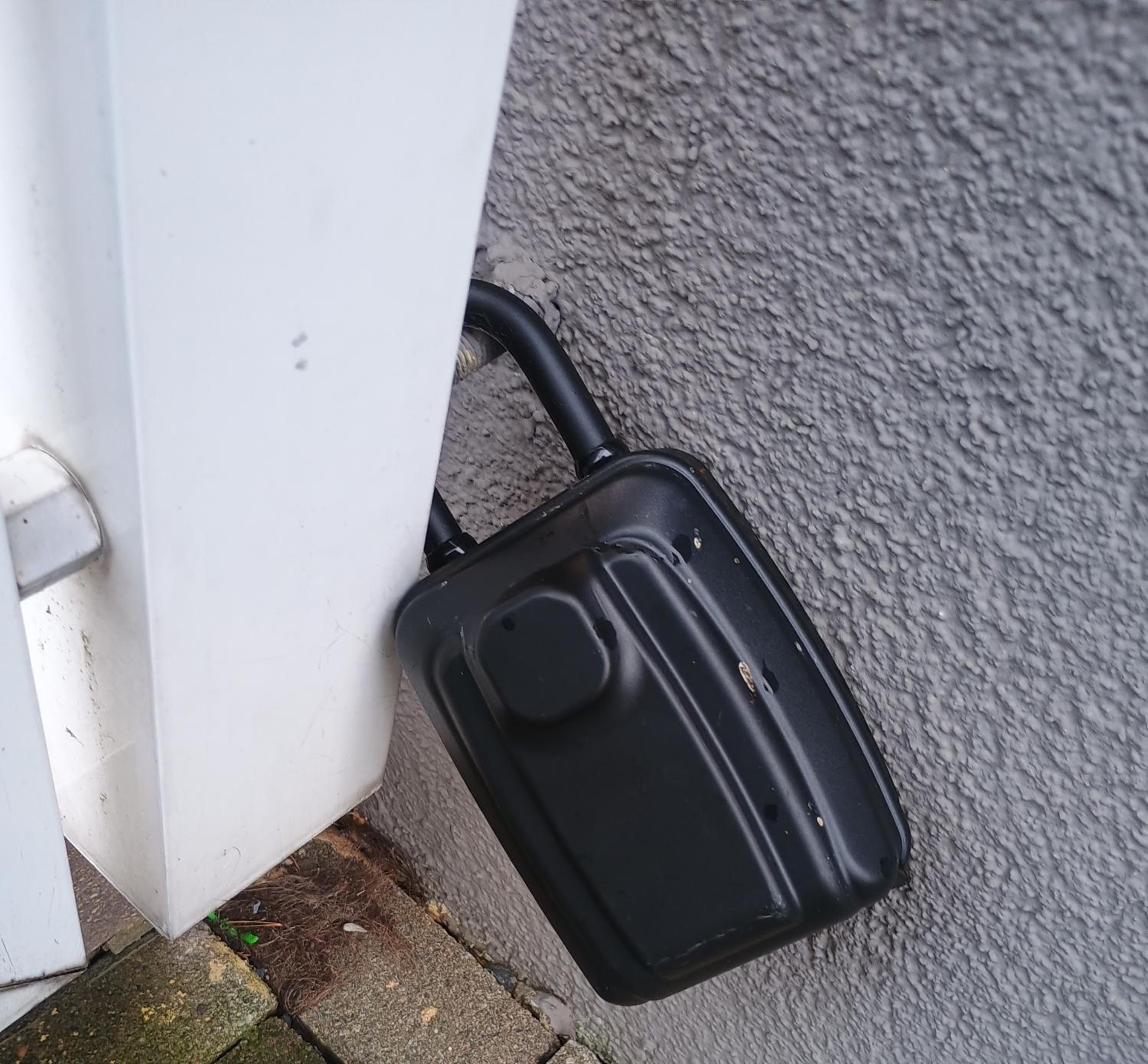 Ferien Appartement Coswig