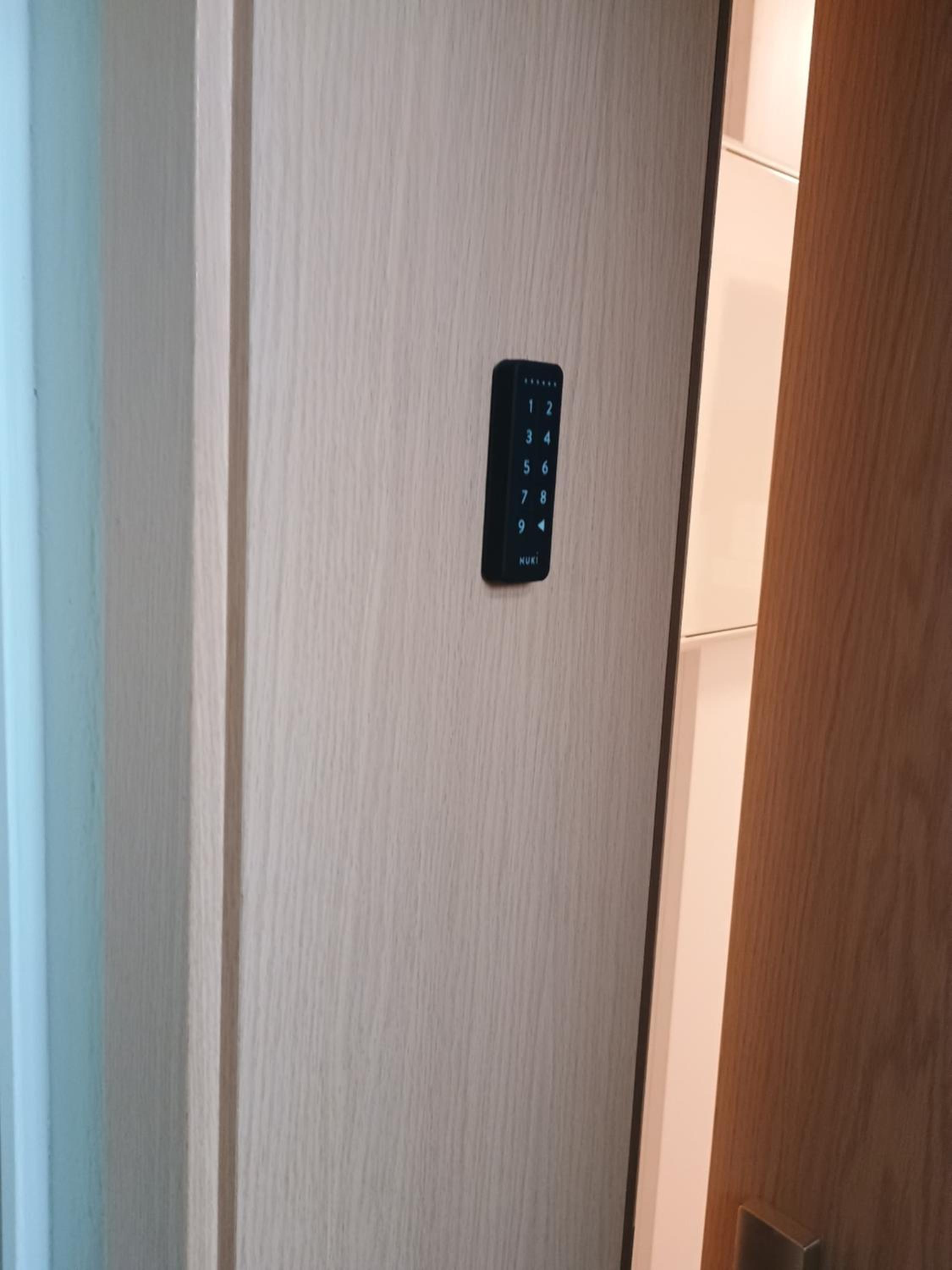 Ferien Appartement Coswig