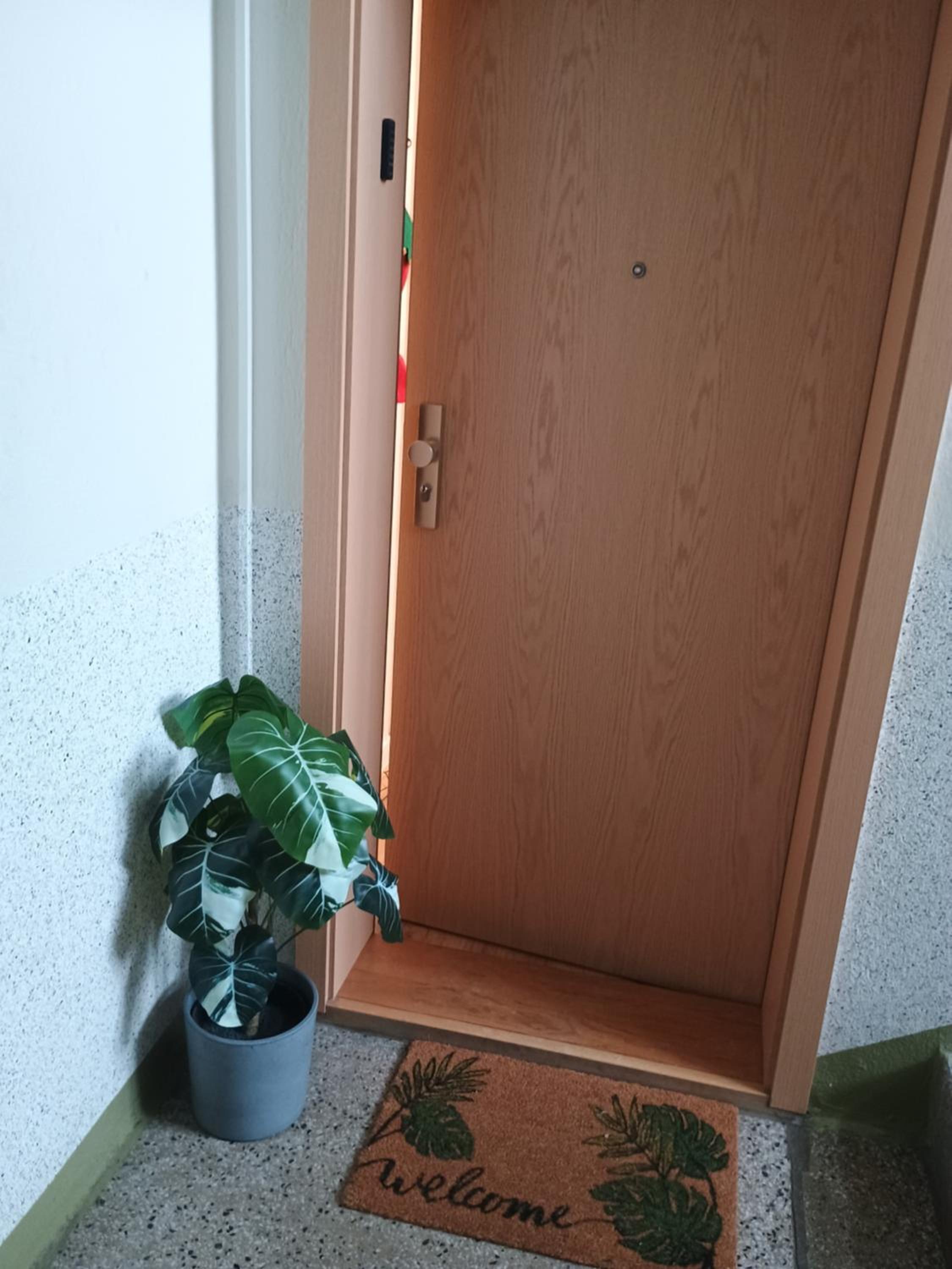 Ferien Appartement Coswig