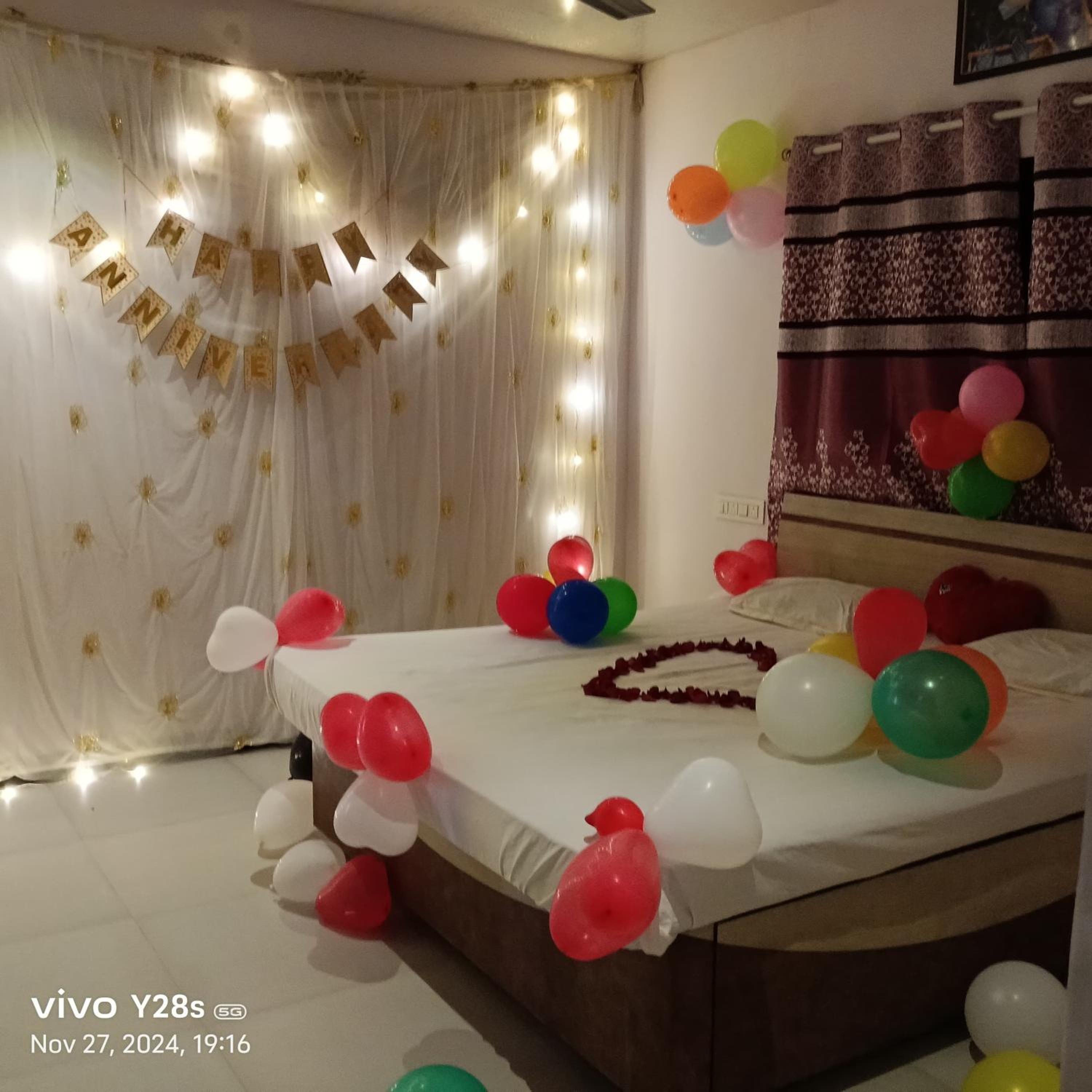Anvi Holiday Home alibag view 3