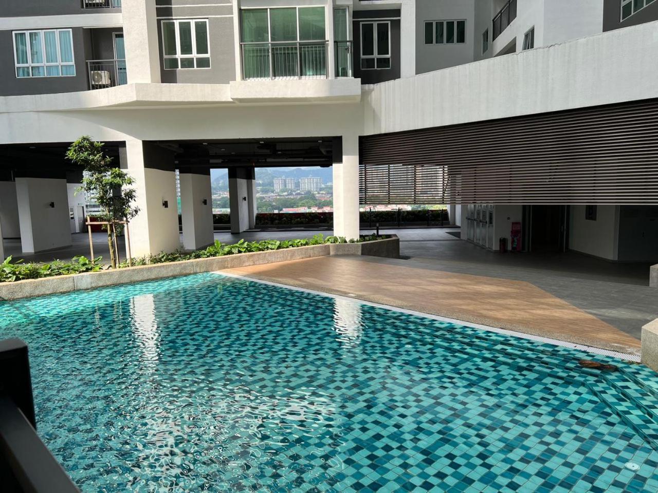 Comfy Stay at Setapak Jaya, KL
