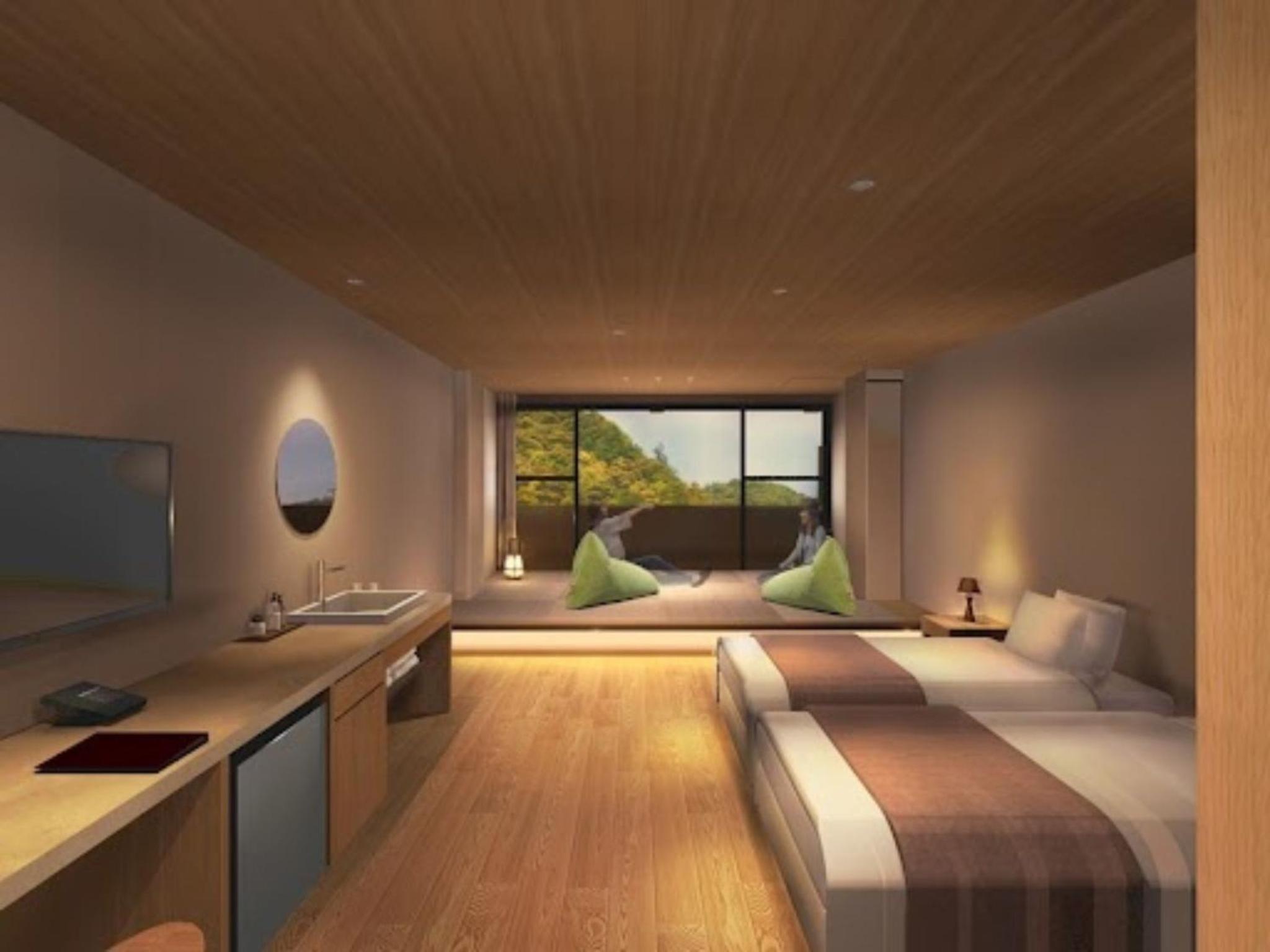 Hotel Yunomoto