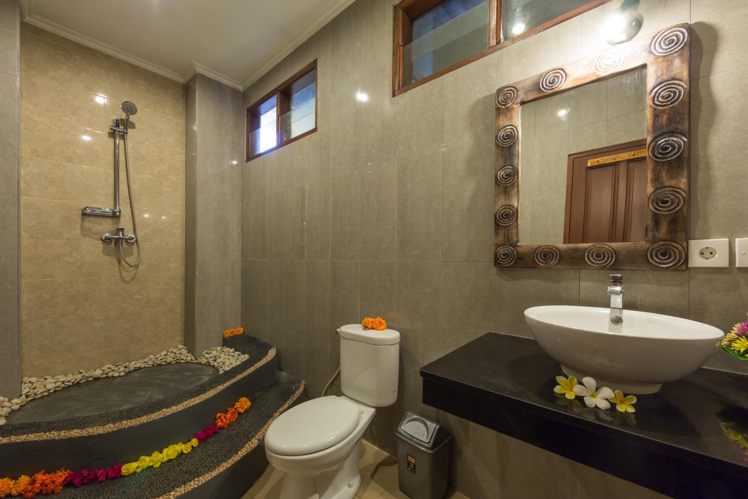 The Tunjung Ubud Retreat