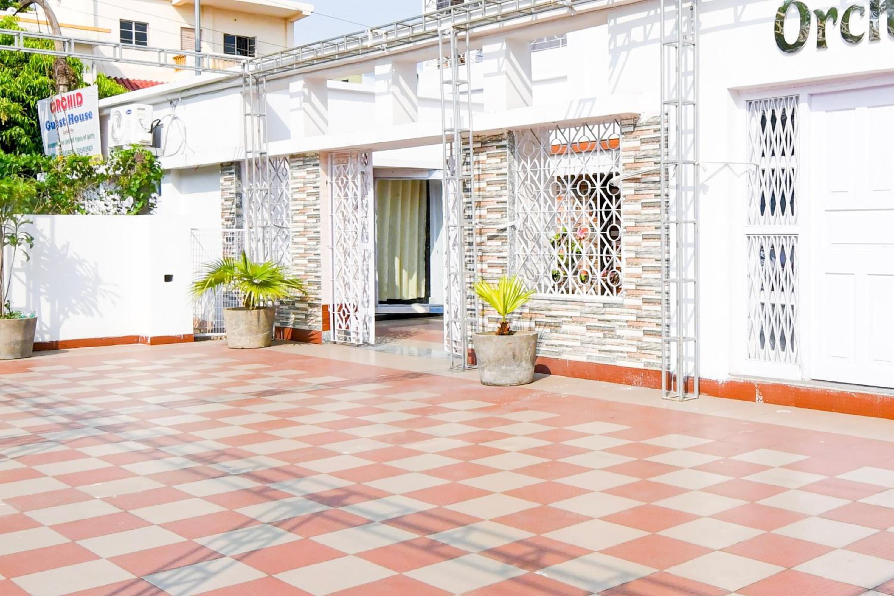 Hotel O Orchid Guest House