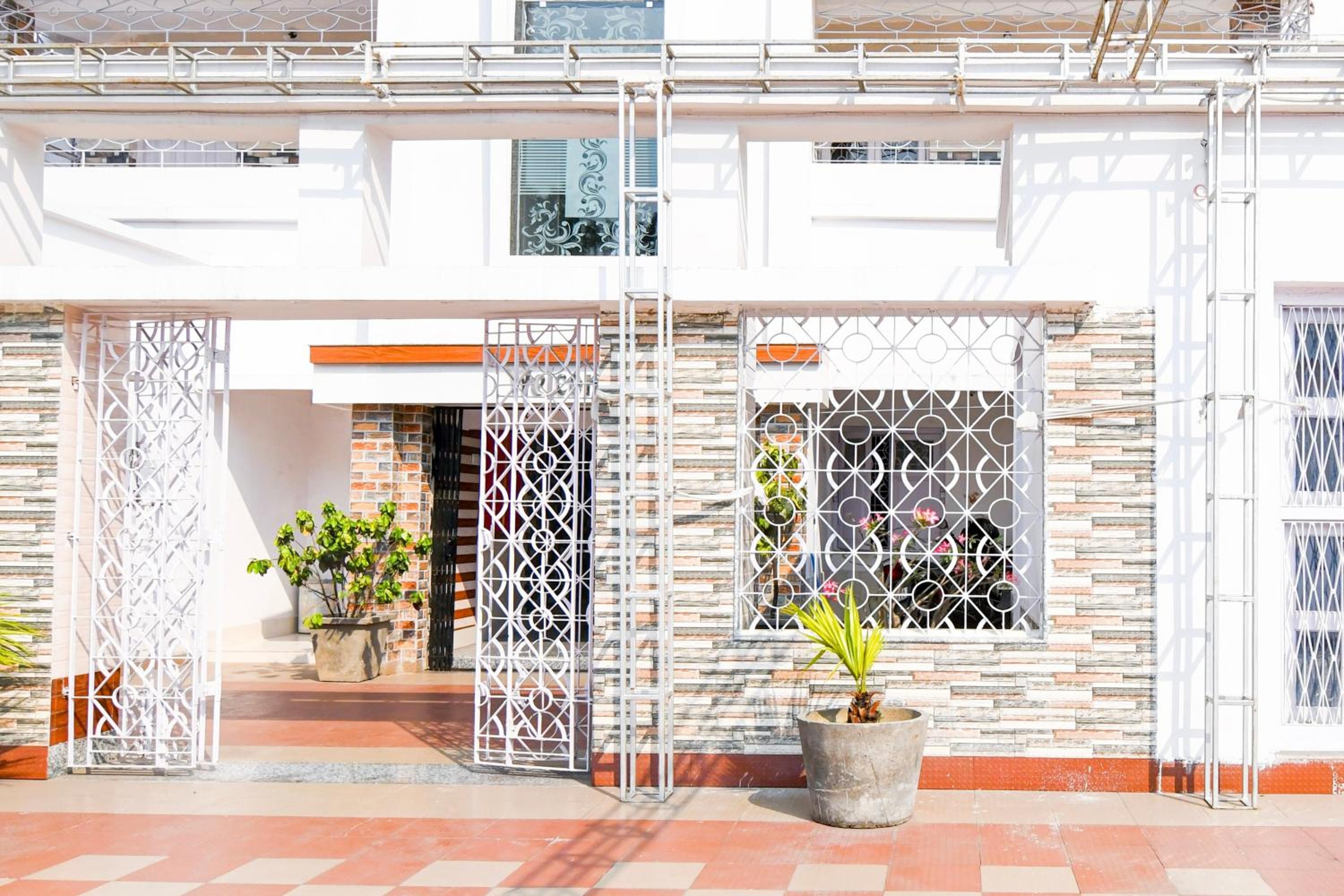 Hotel O Orchid Guest House