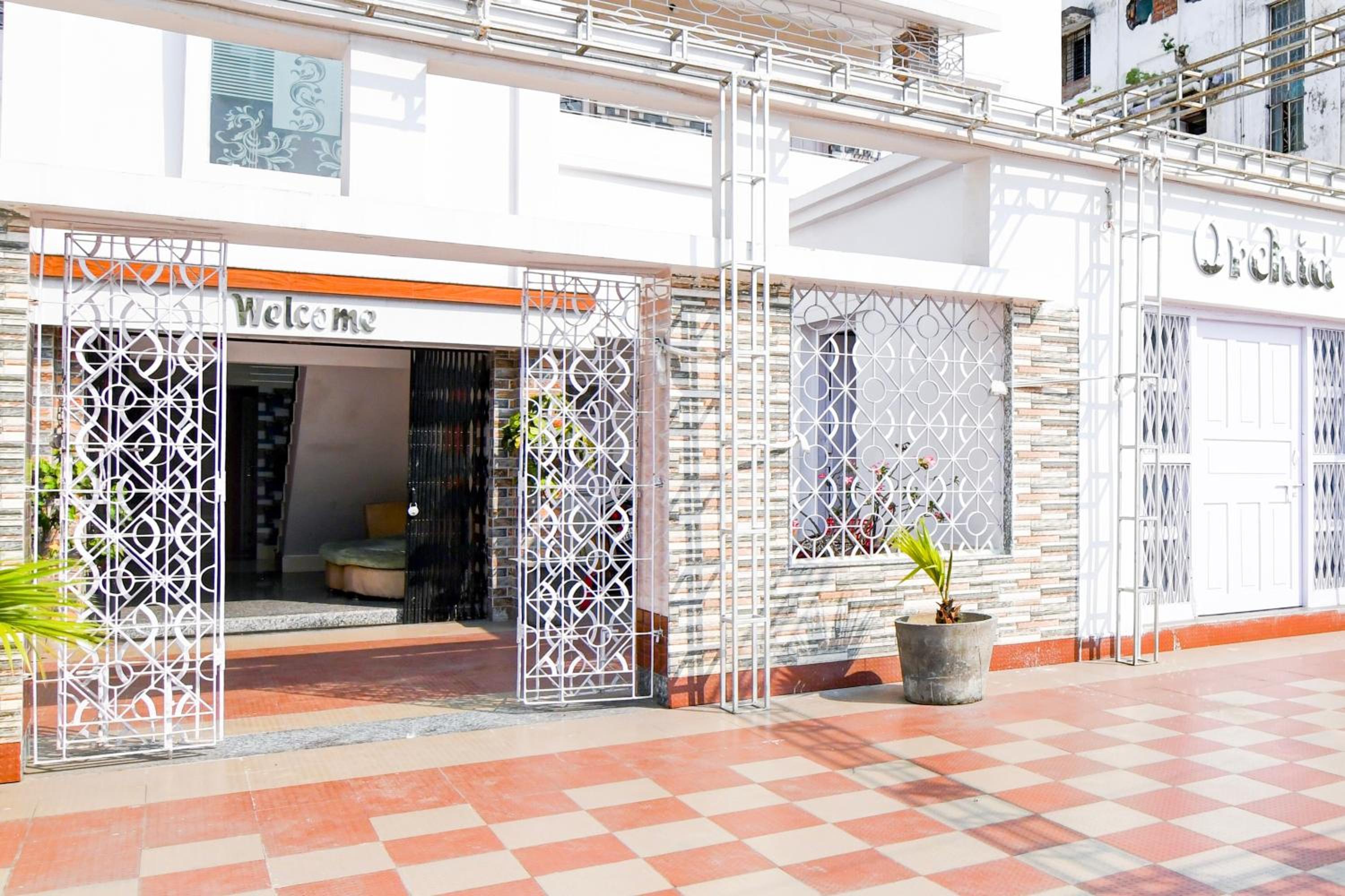 Hotel O Orchid Guest House