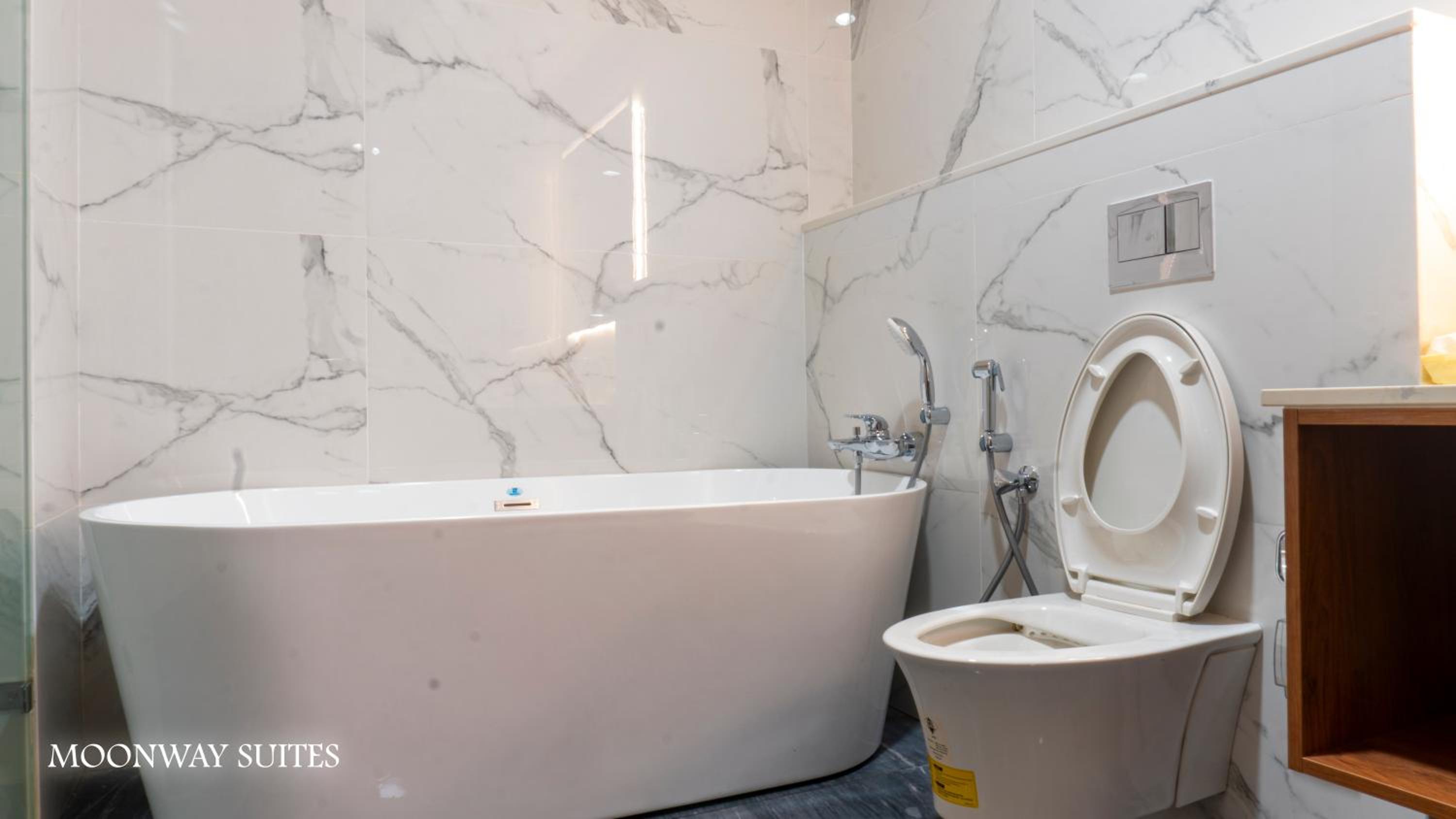 CORE Residence At TRX Luxury Suites by Moonway