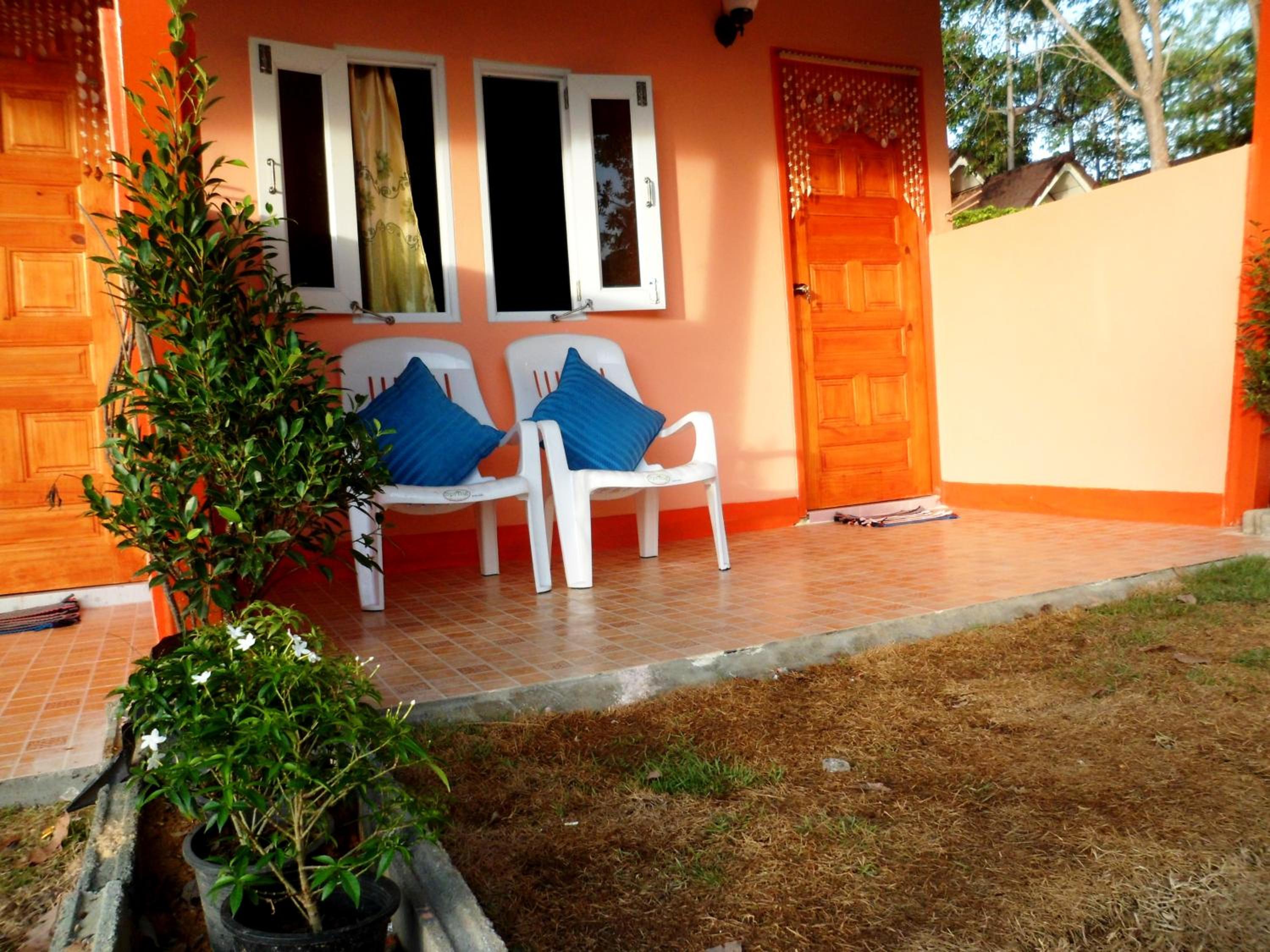 Rimsuan House