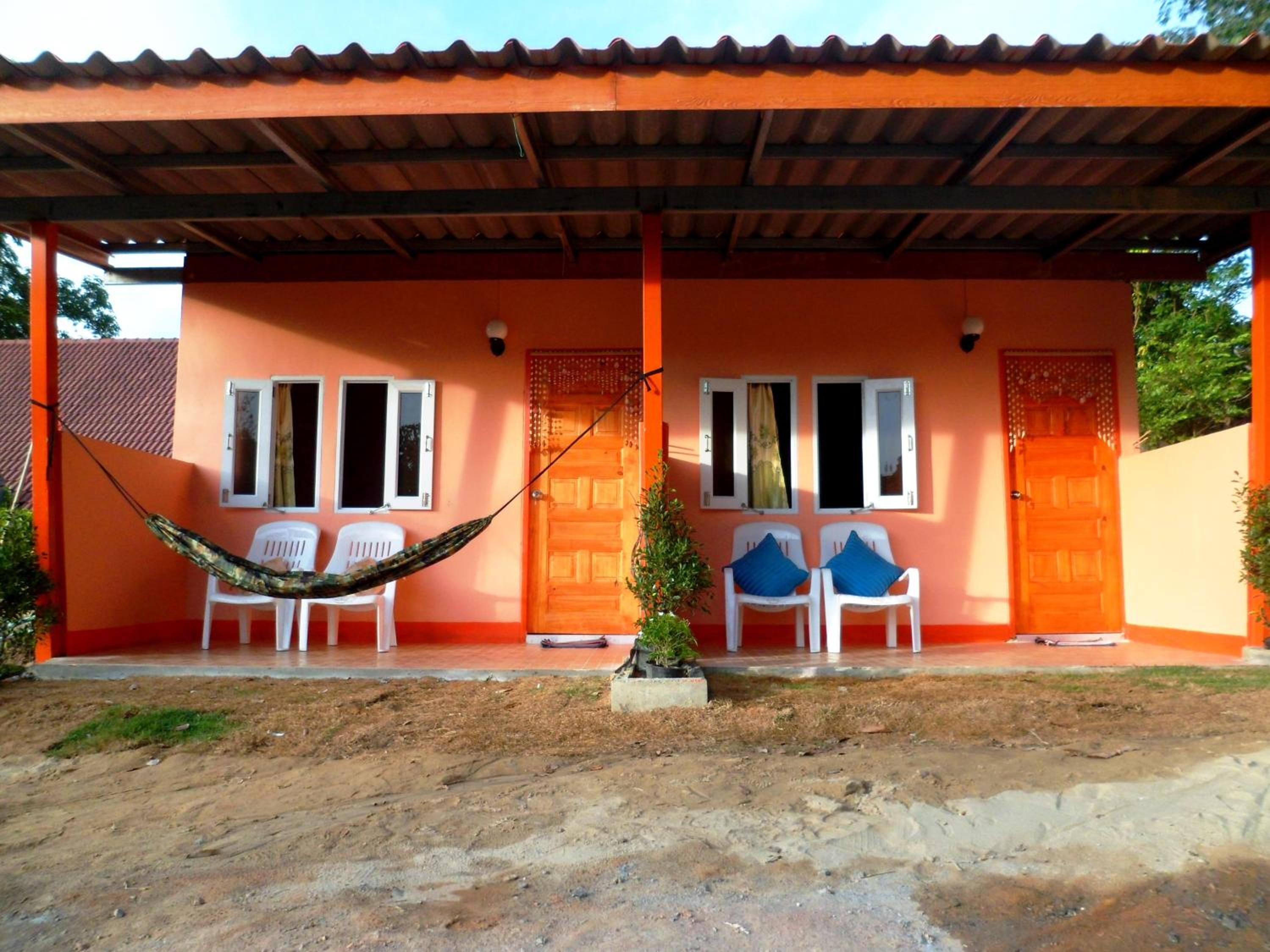 Rimsuan House