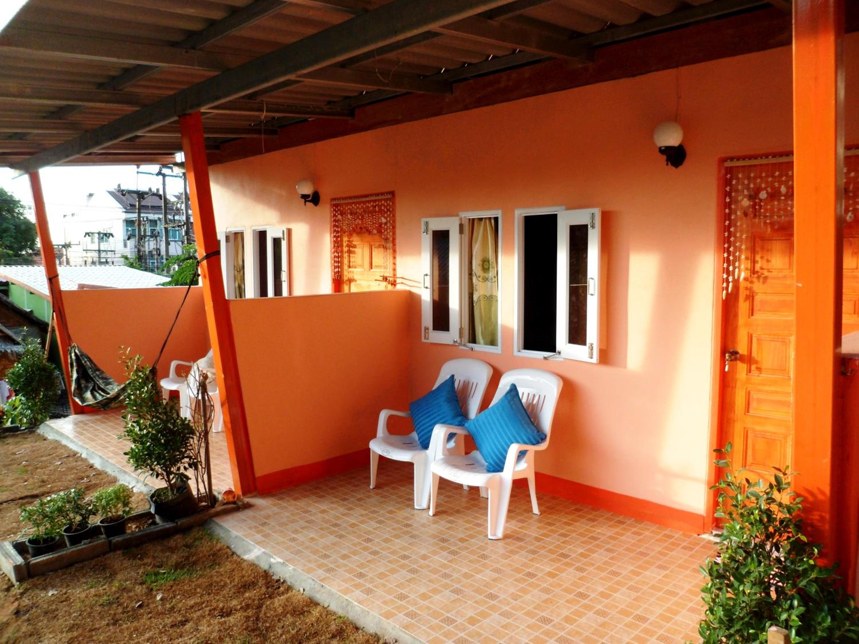 Rimsuan House