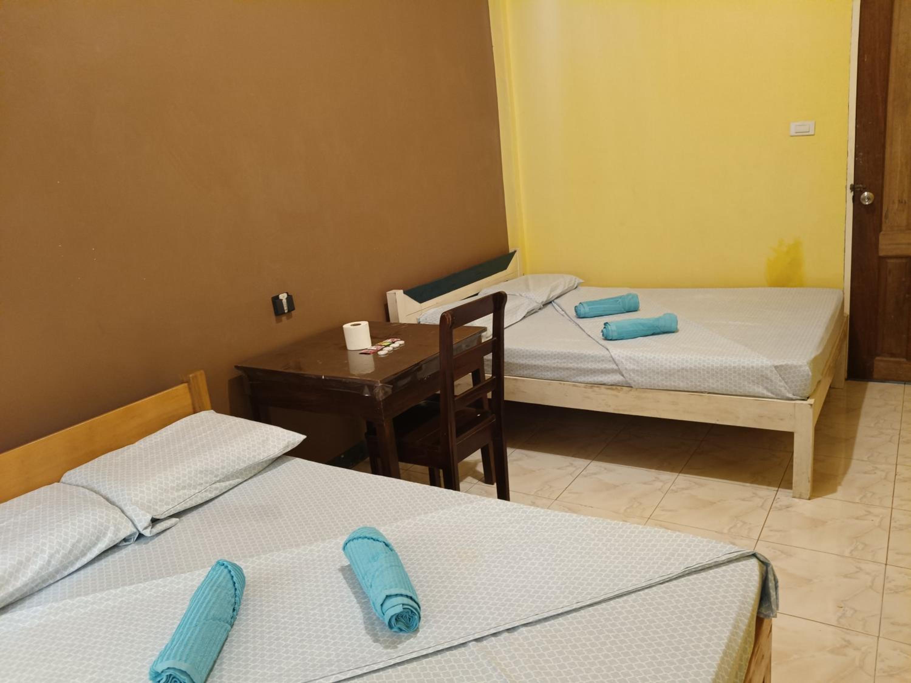 James Homestay