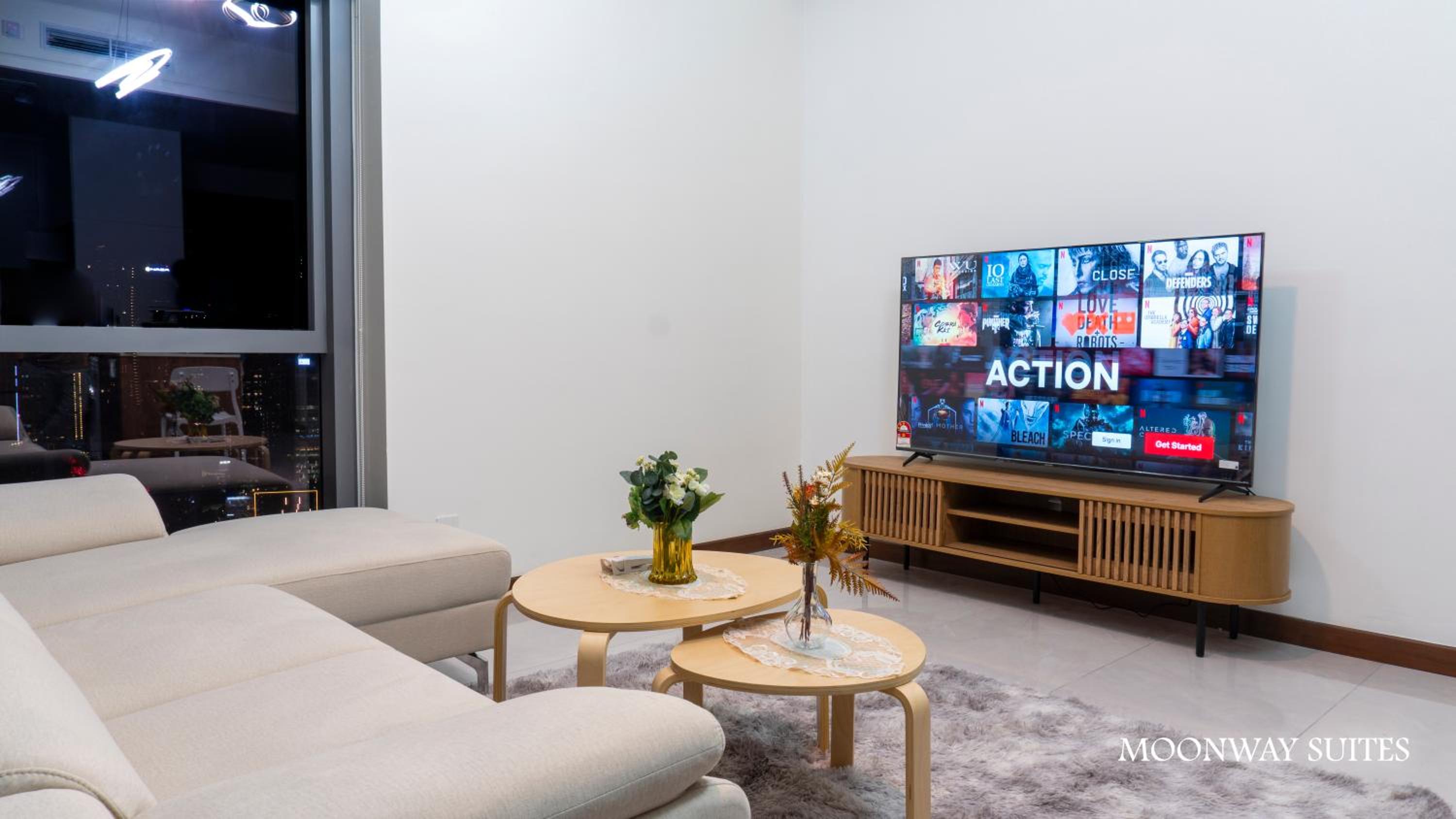 CORE Residence At TRX Luxury Suites by Moonway