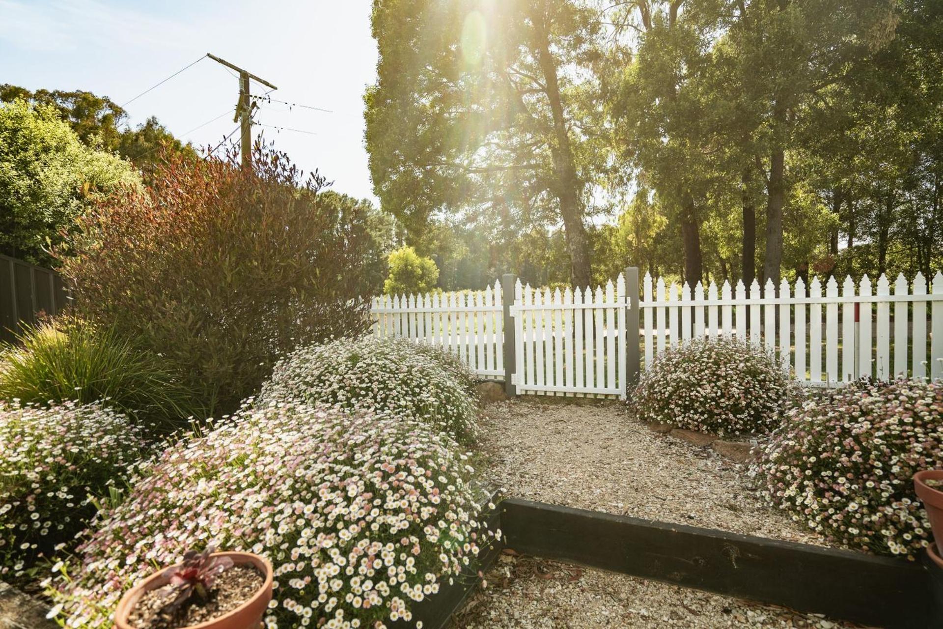 Cow Bell Cottage
