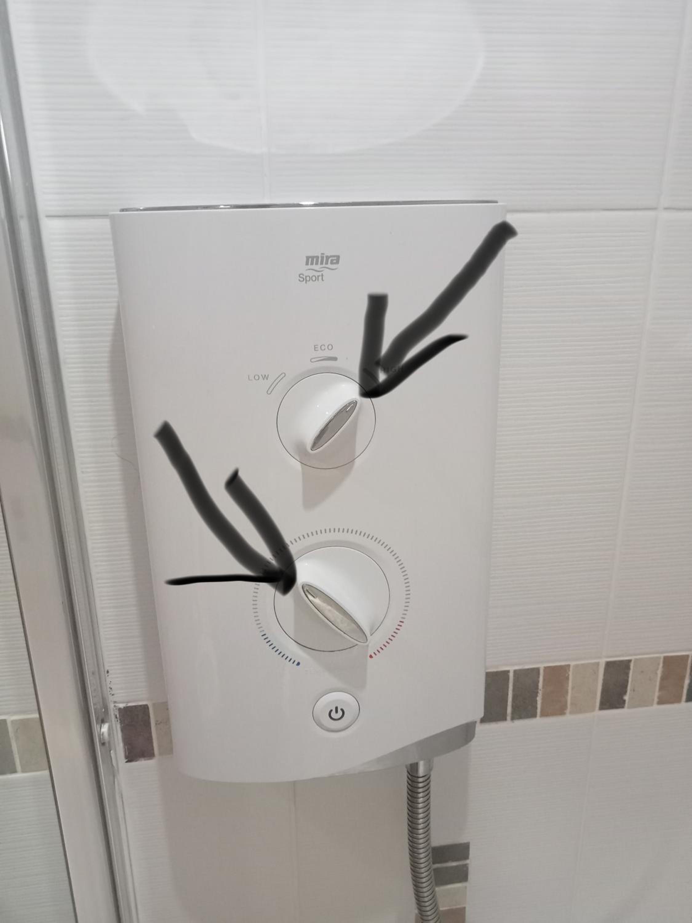 Family friendly apartment