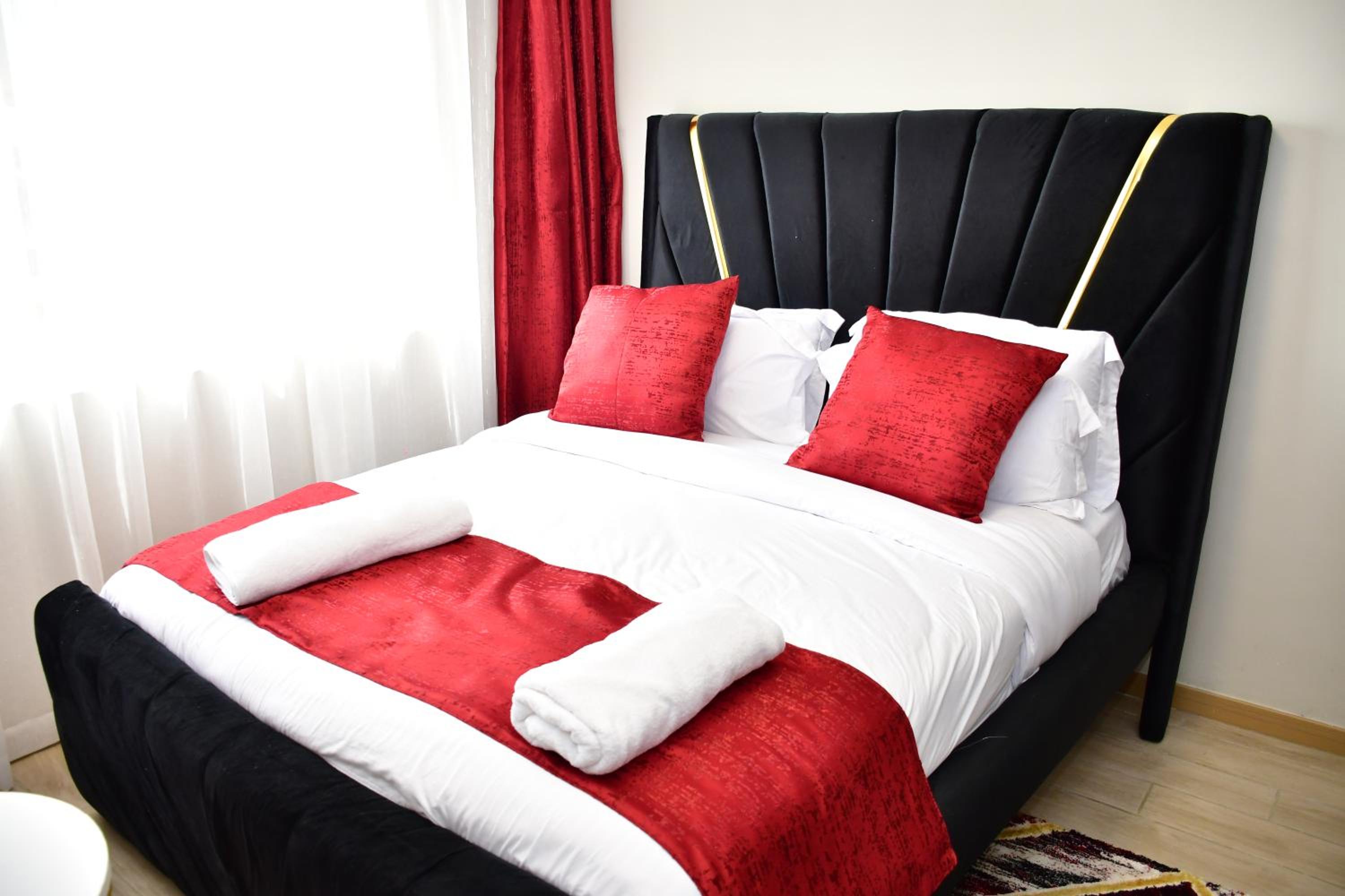 Haydenco Suites Furnished Studios view 4