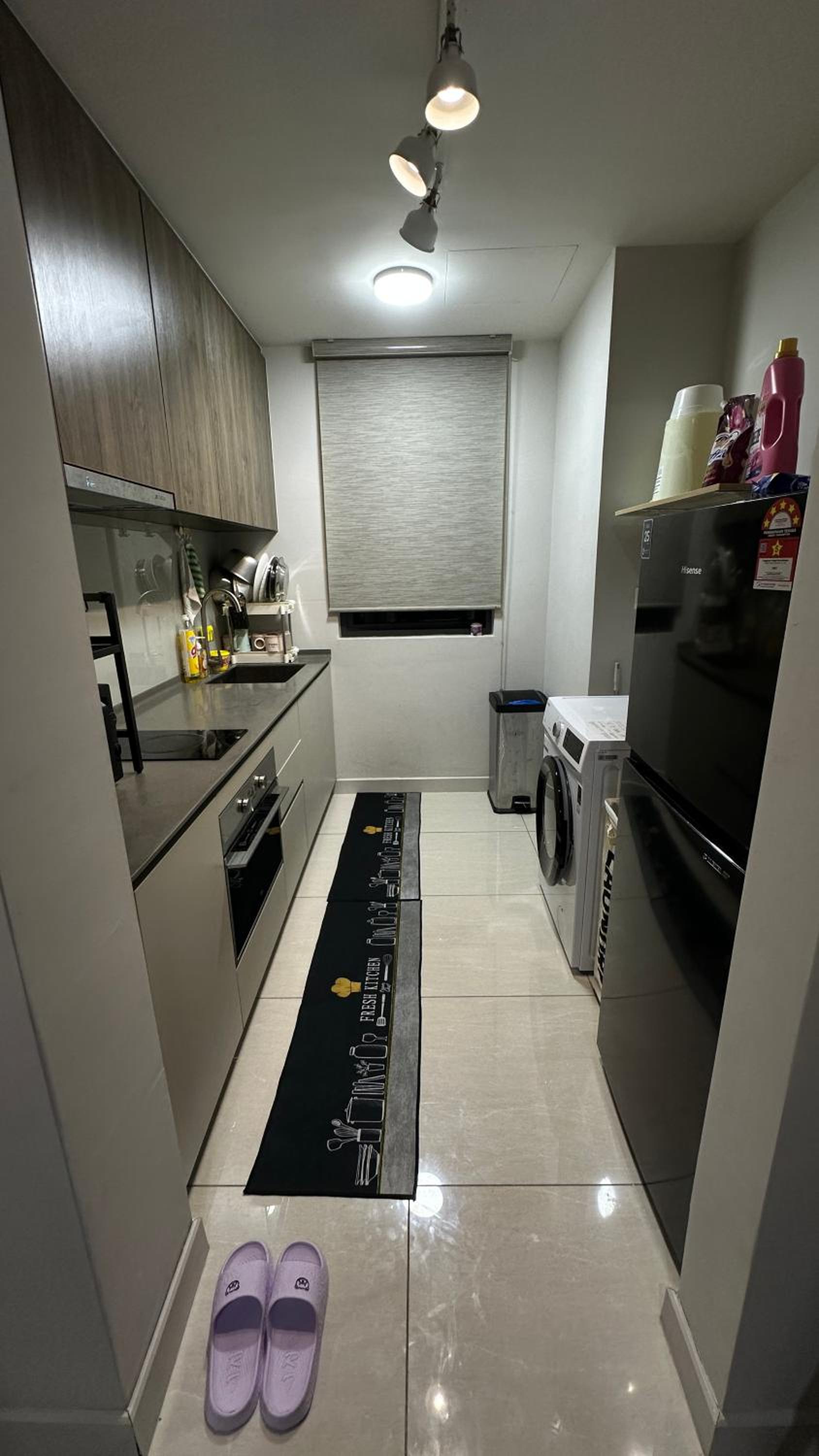 Datum Jelatek Superb Suite KL By LH