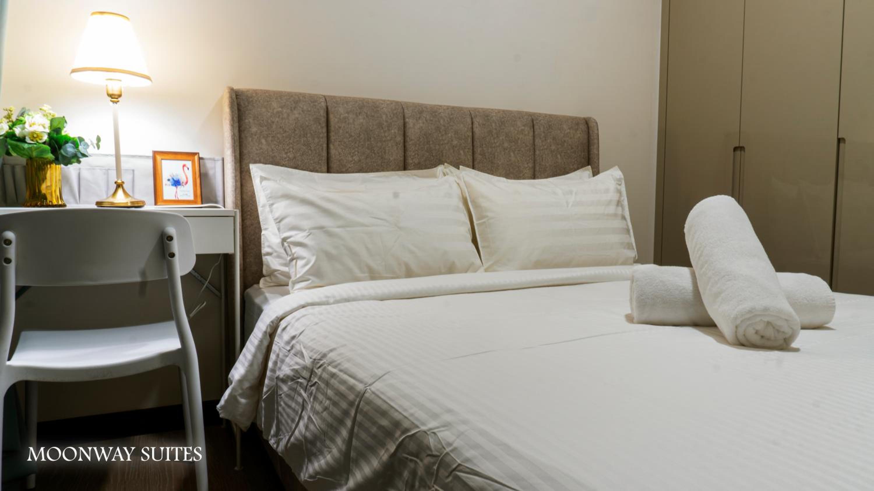 CORE Residence At TRX Luxury Suites by Moonway