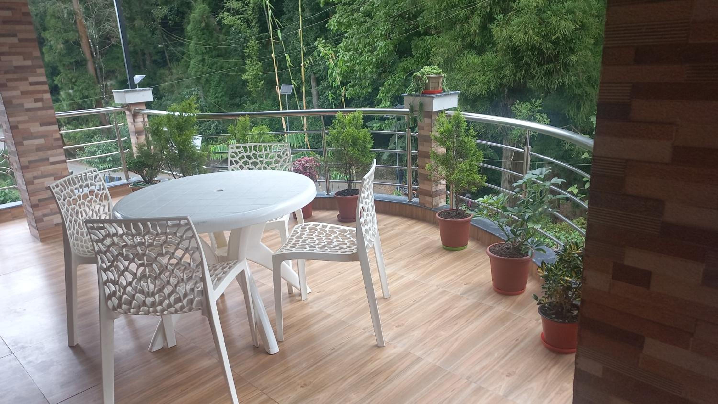 Purva Homestay