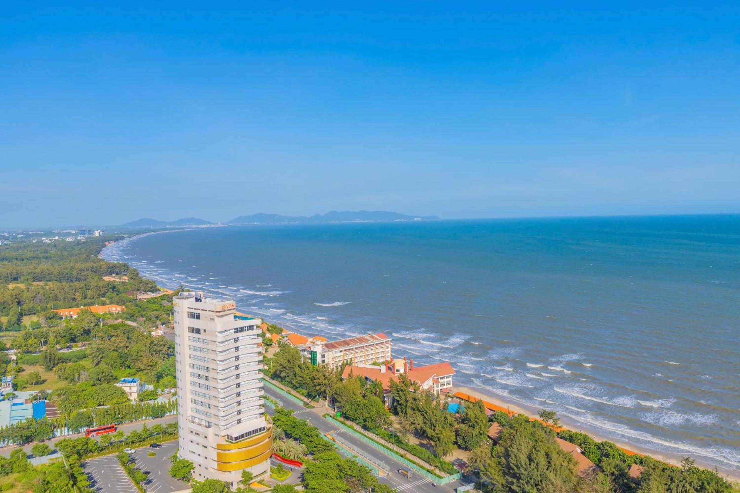 Căn Hộ CSJ Tower Vũng Tàu- ViVi's HOUSE view 3