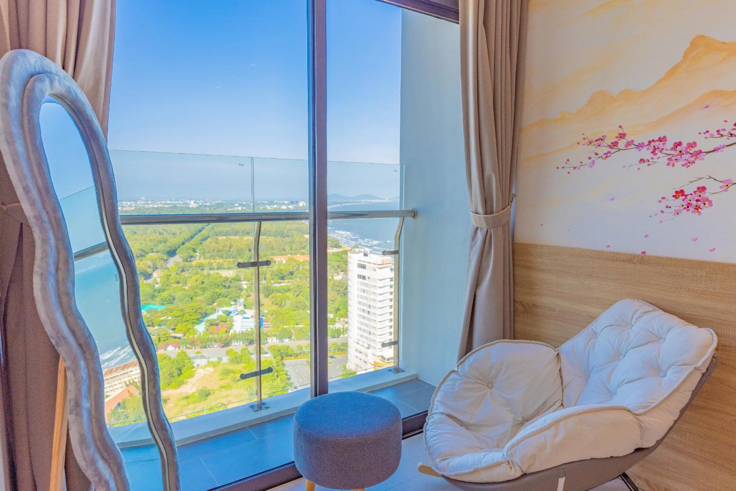 Căn Hộ CSJ Tower Vũng Tàu- ViVi's HOUSE view 5