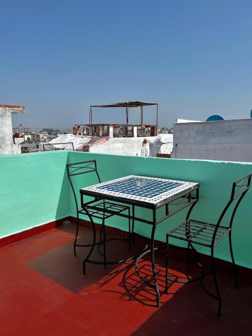 roof