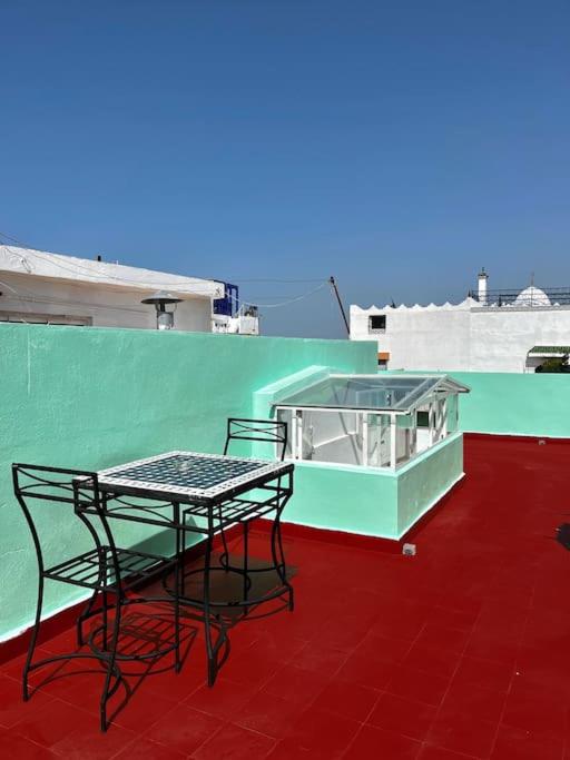 roof