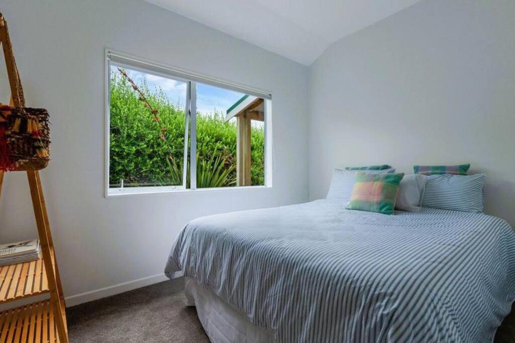 Ranginui Bush Retreat