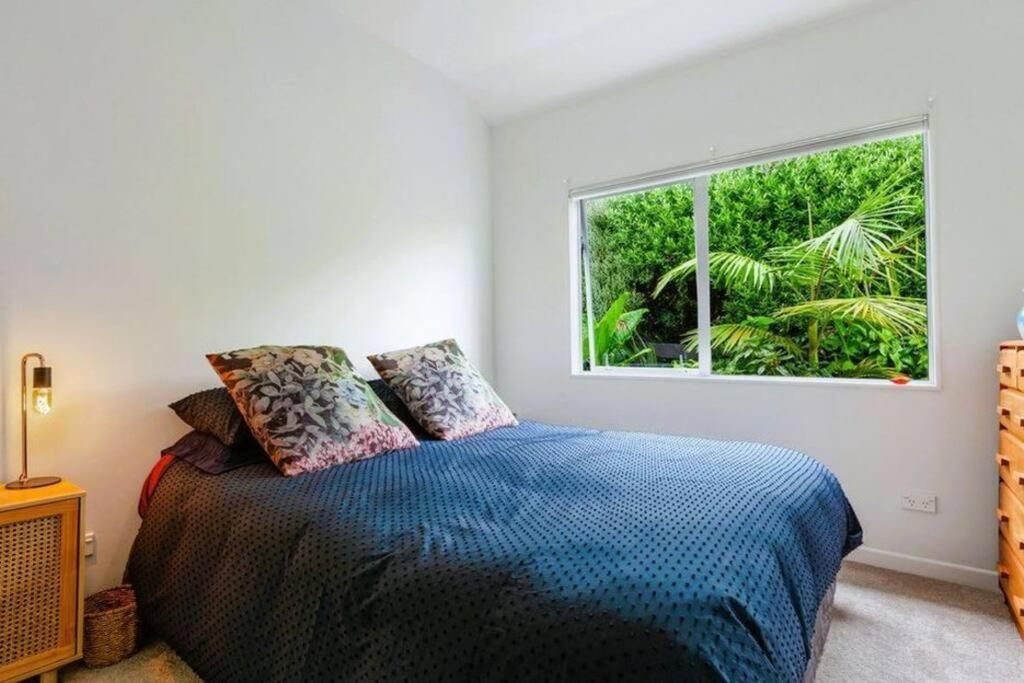Ranginui Bush Retreat
