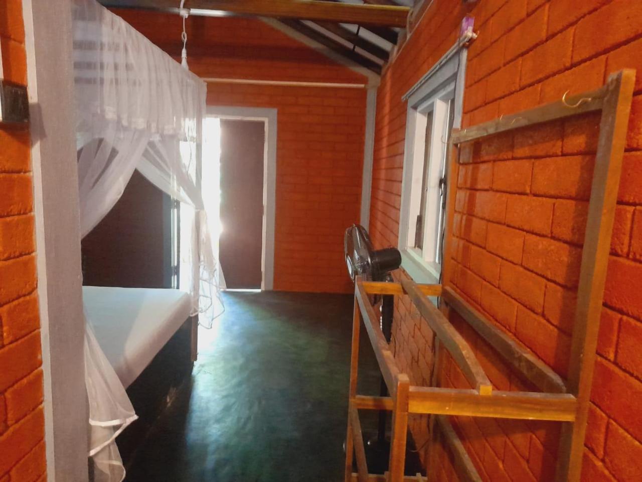 Sandalwood Safari Cottages view 3