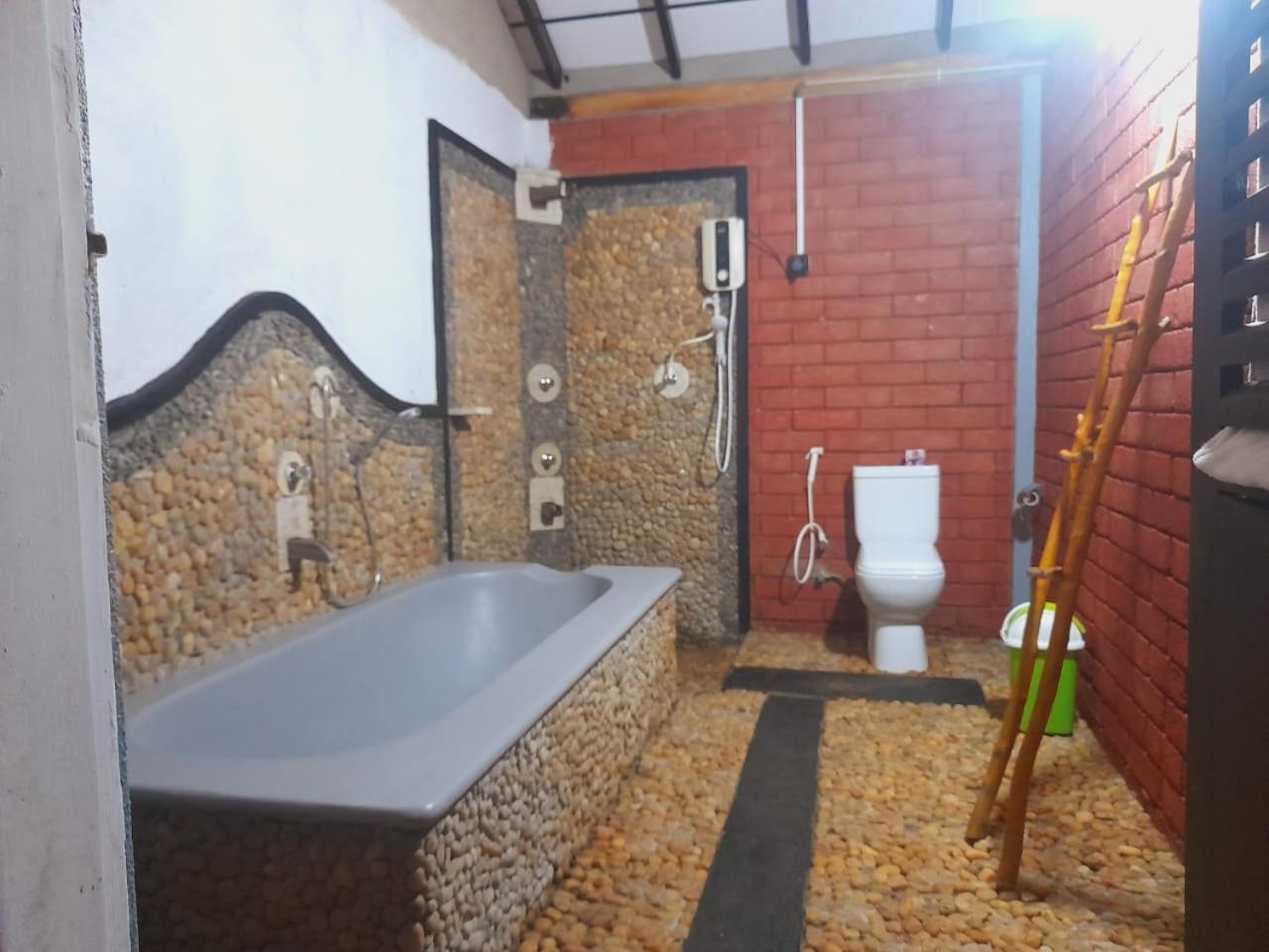Sandalwood Safari Cottages view 2