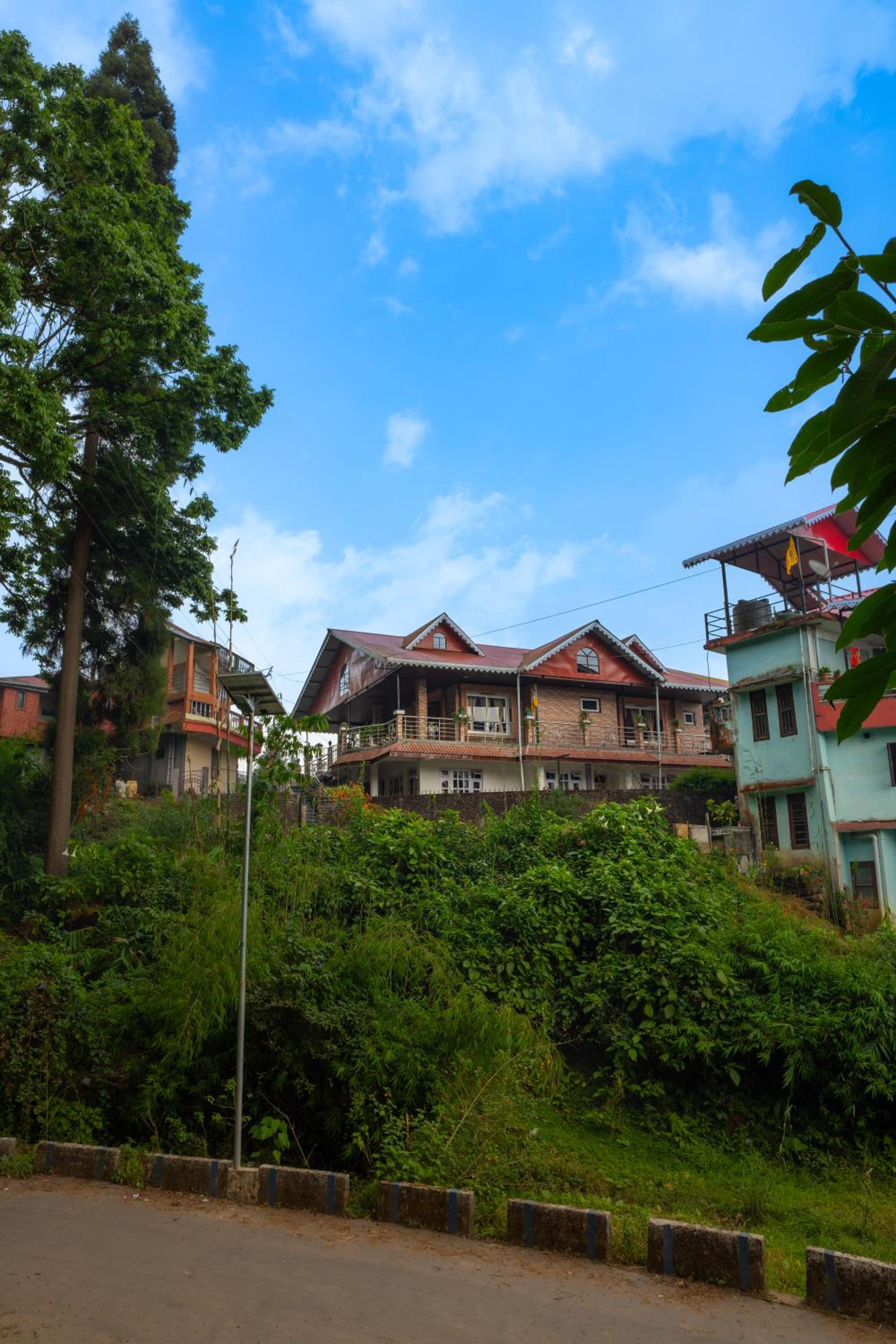 Purva Homestay