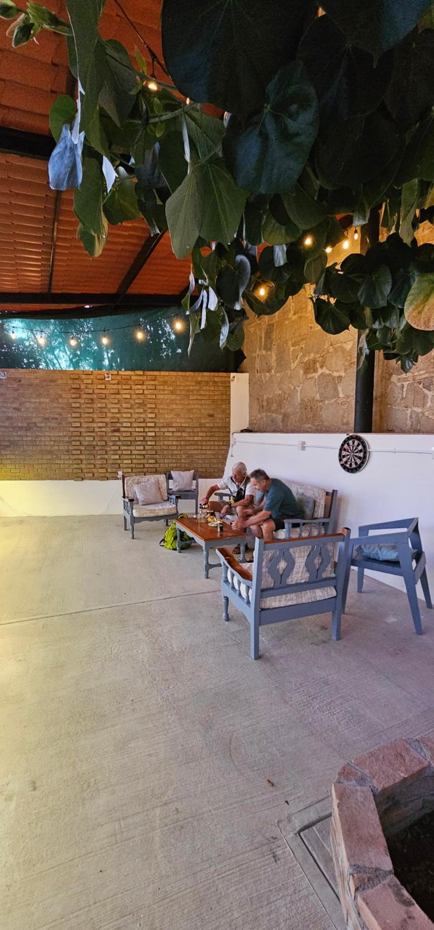Casa Nieto