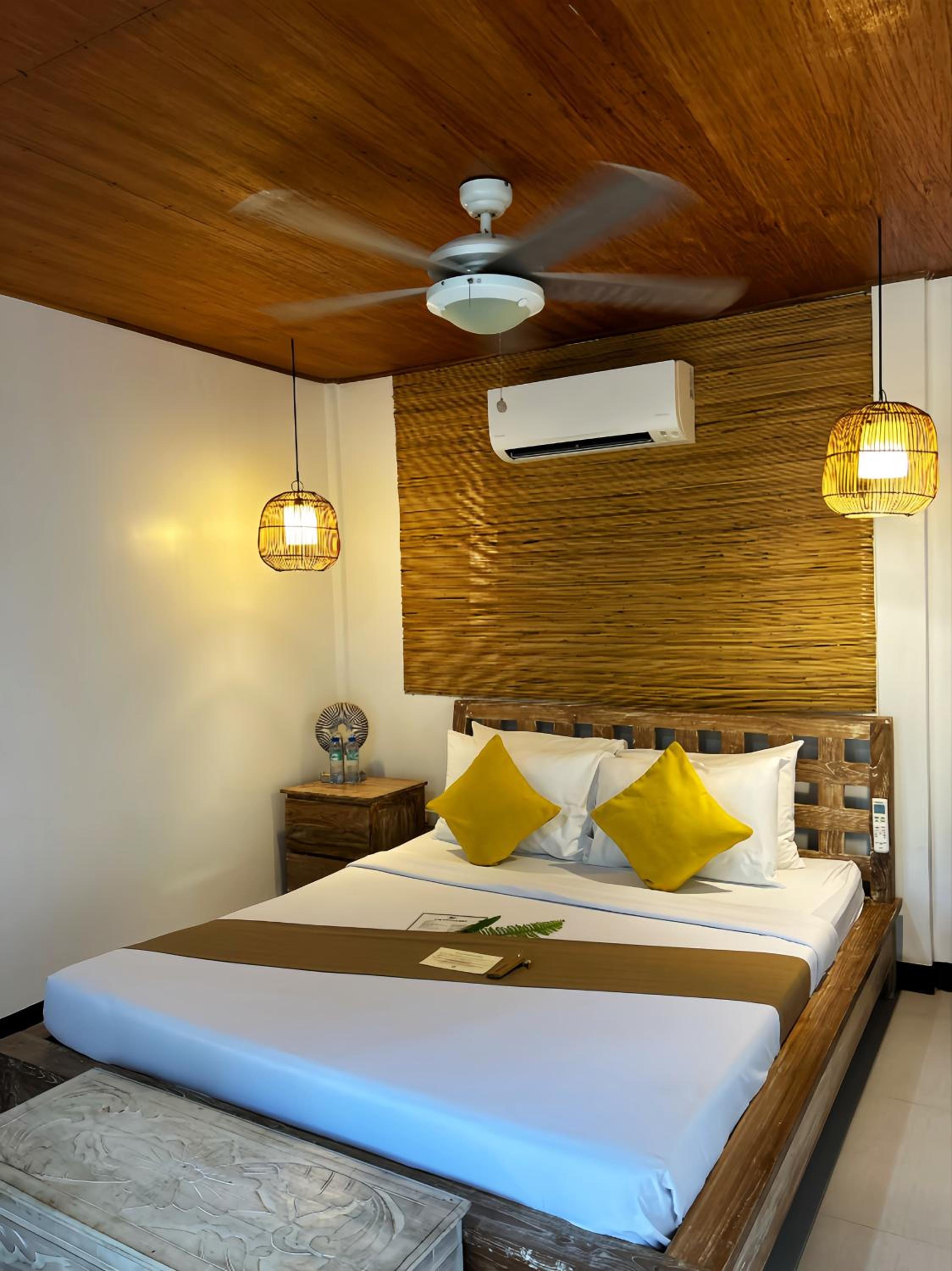 Cadlao Resort and Restaurant
