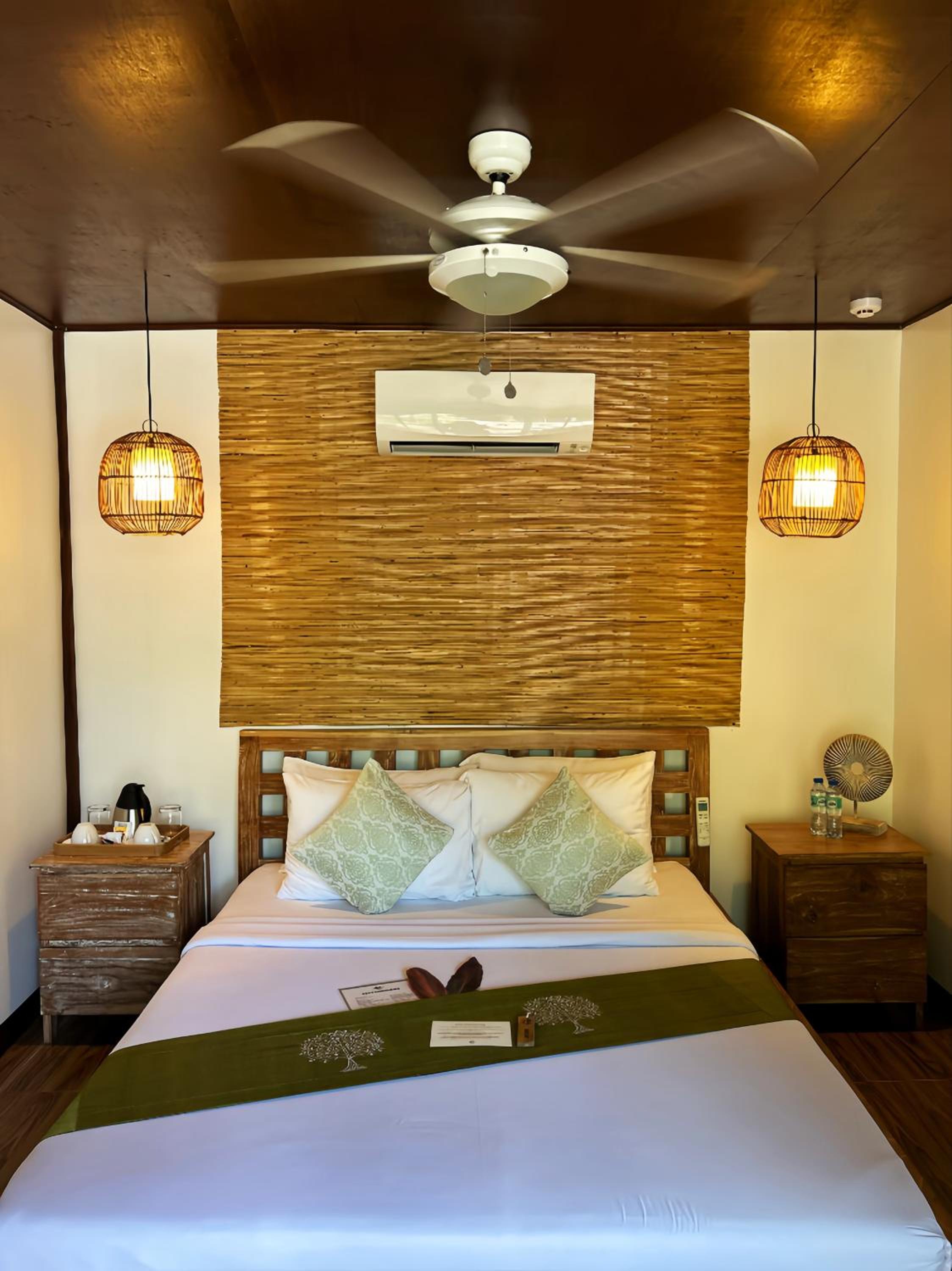 Cadlao Resort and Restaurant