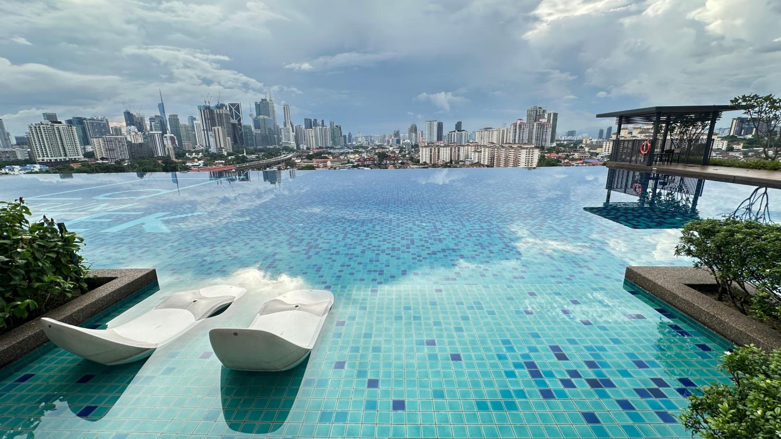 Datum Jelatek Superb Suite KL By LH