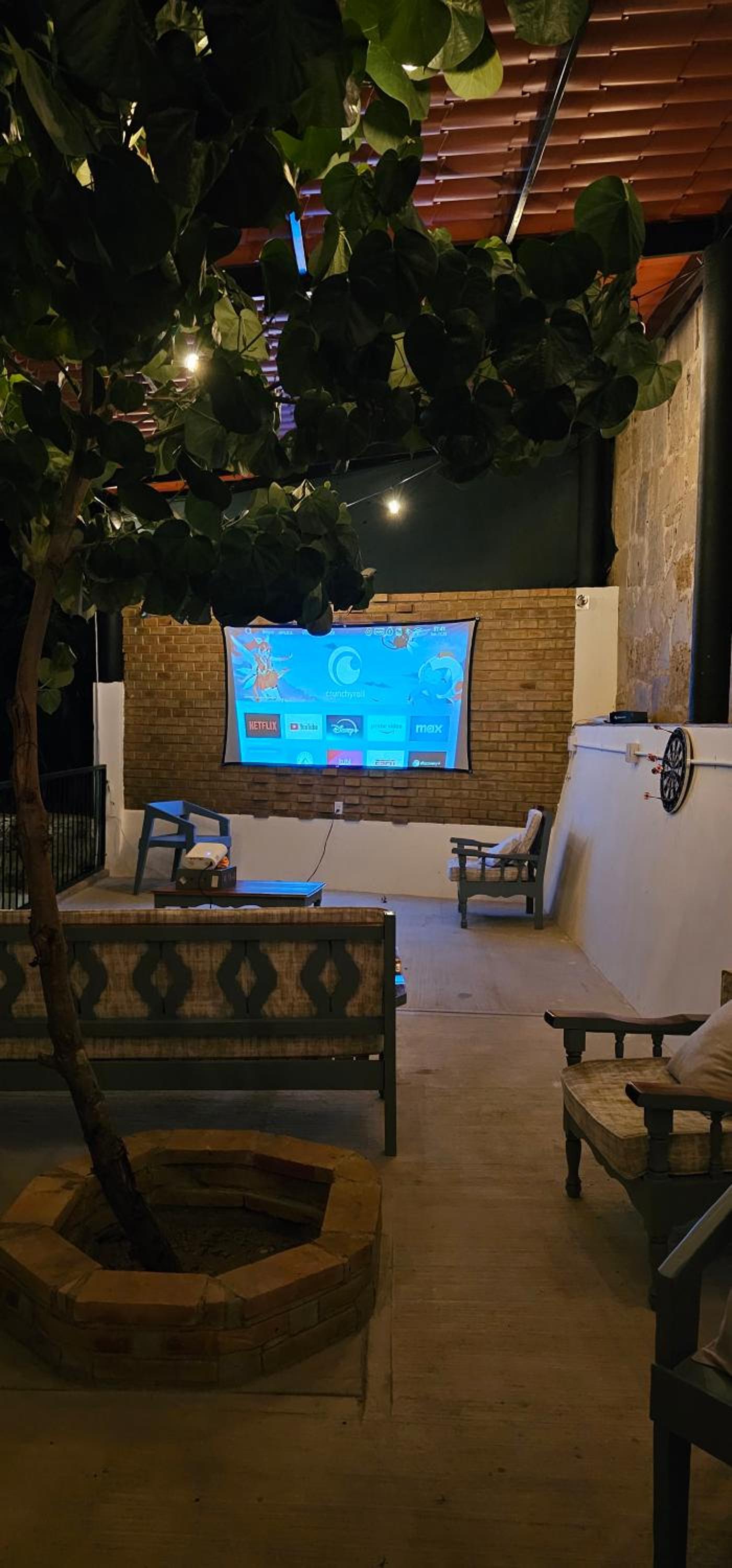 Casa Nieto