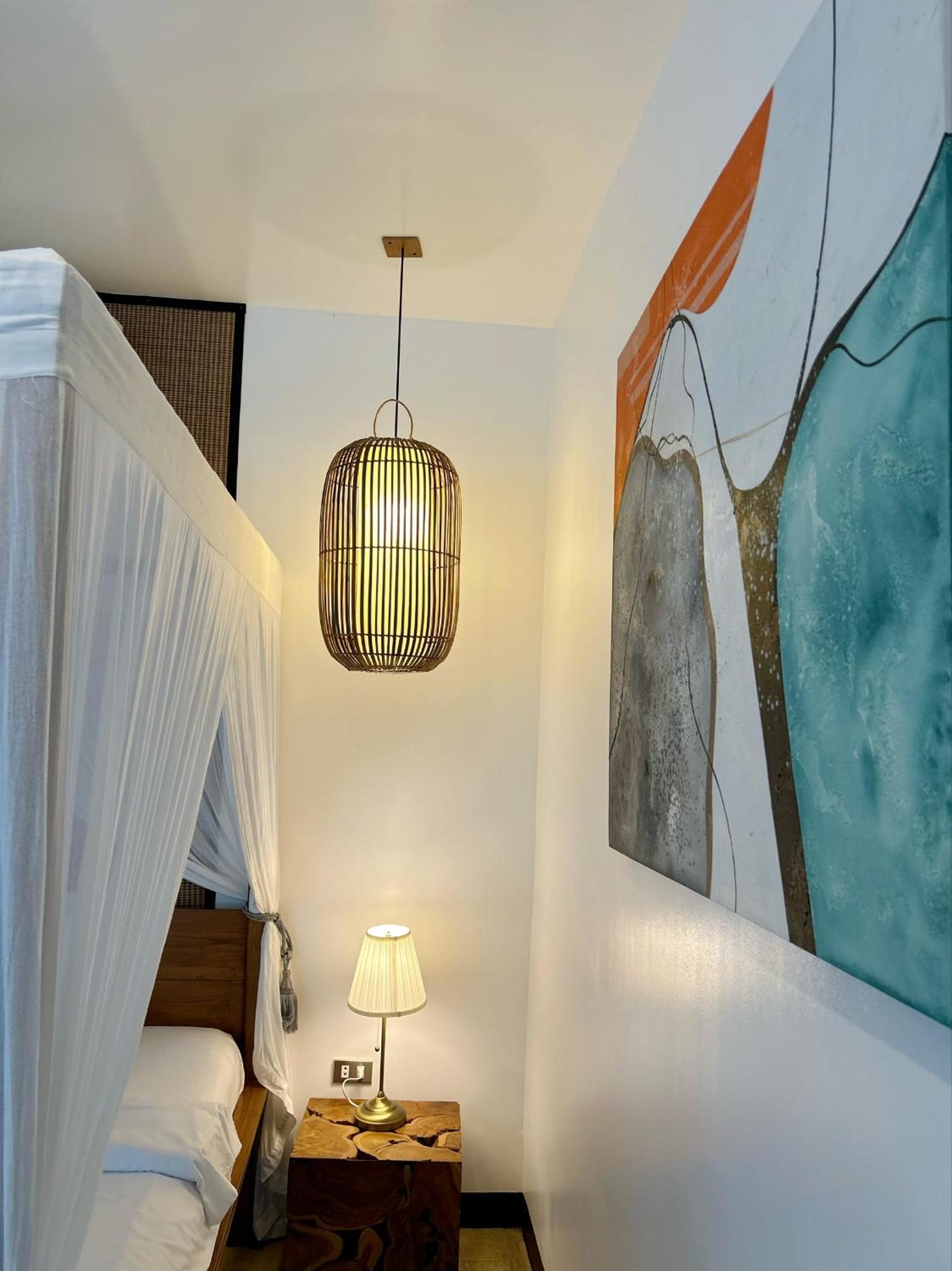 Cadlao Resort and Restaurant