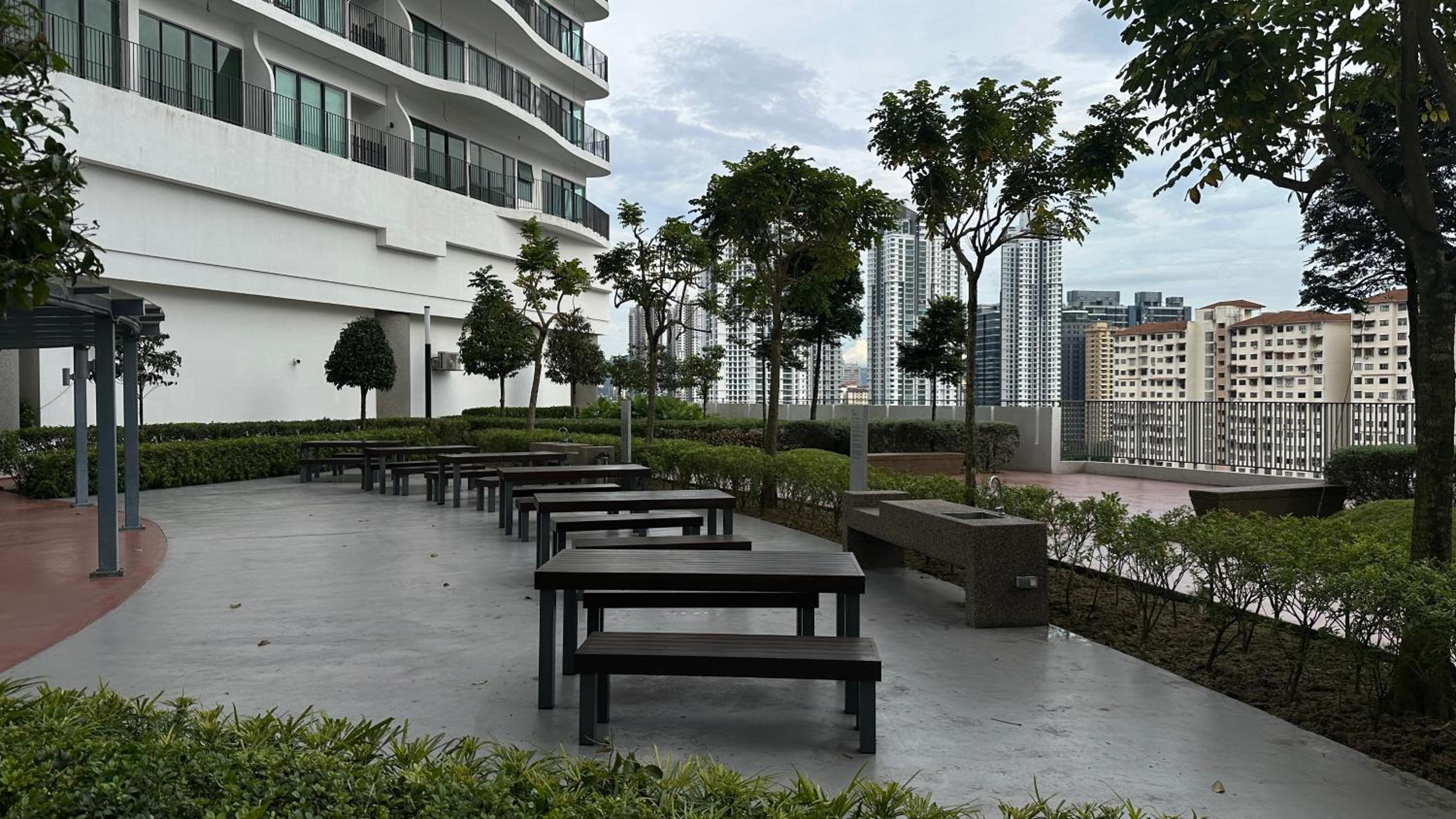 Datum Jelatek Superb Suite KL By LH