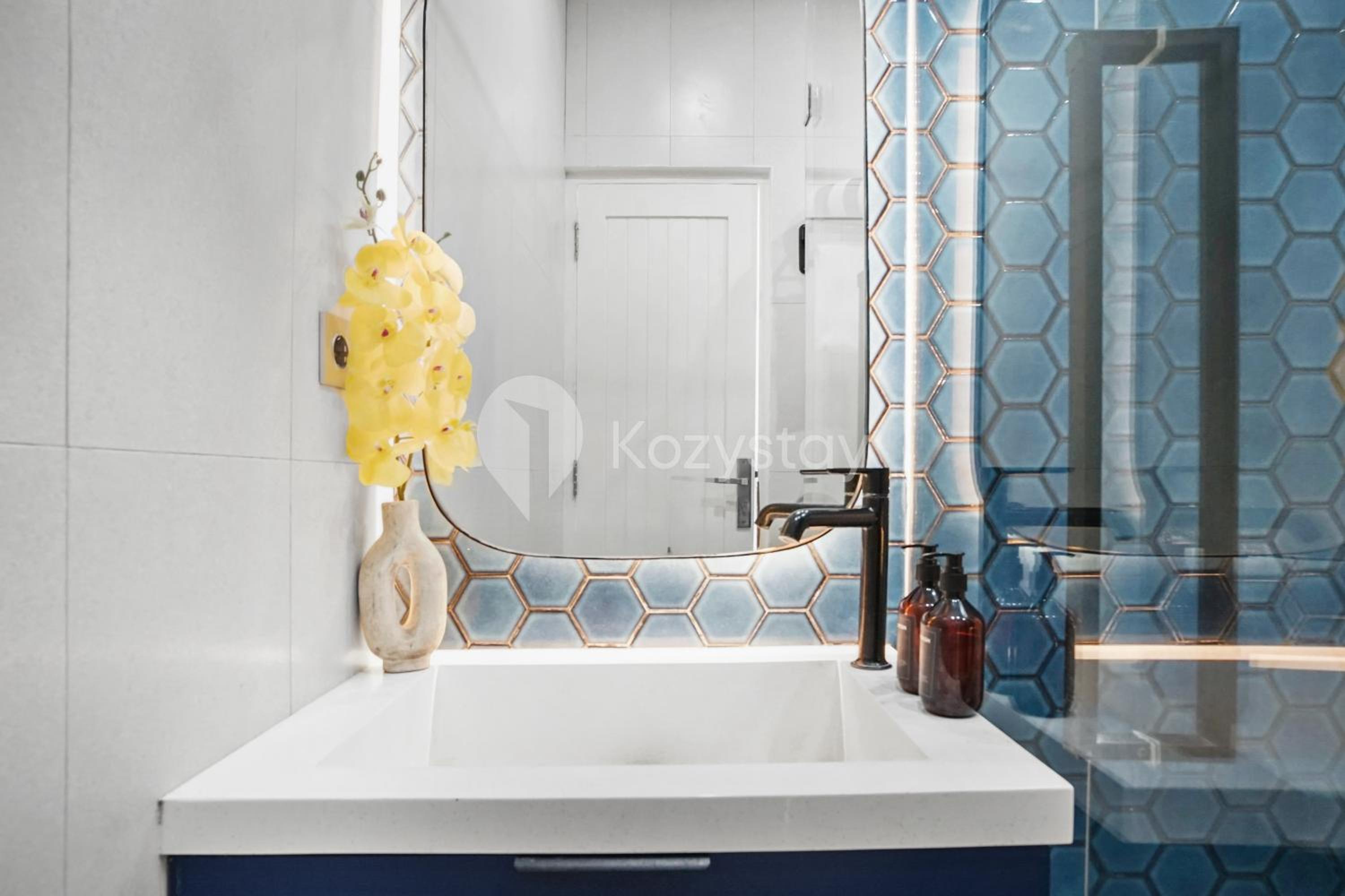 Calisee Villa by Kozystay - Denpasar view 4