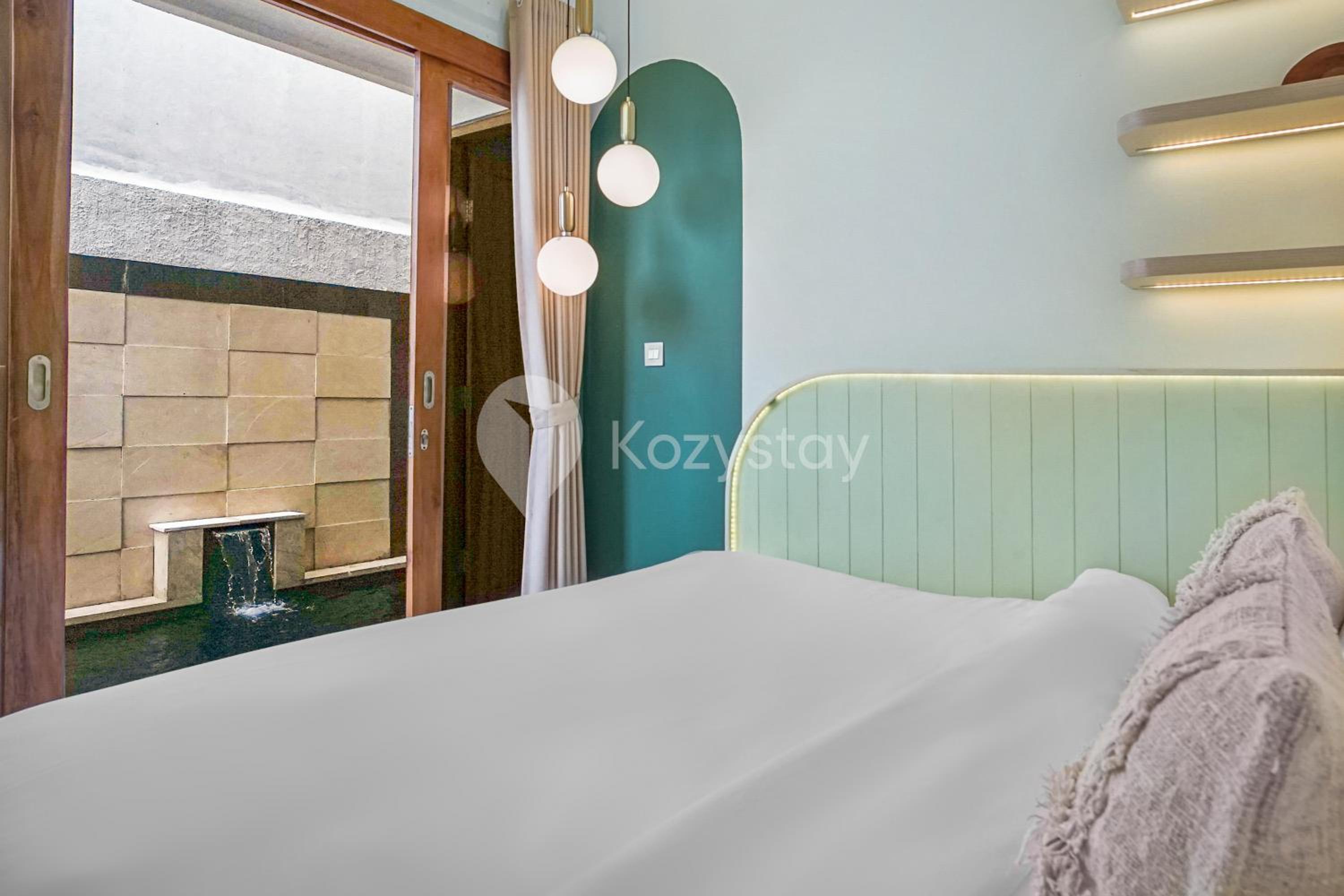 Calisee Villa by Kozystay - Denpasar view 5