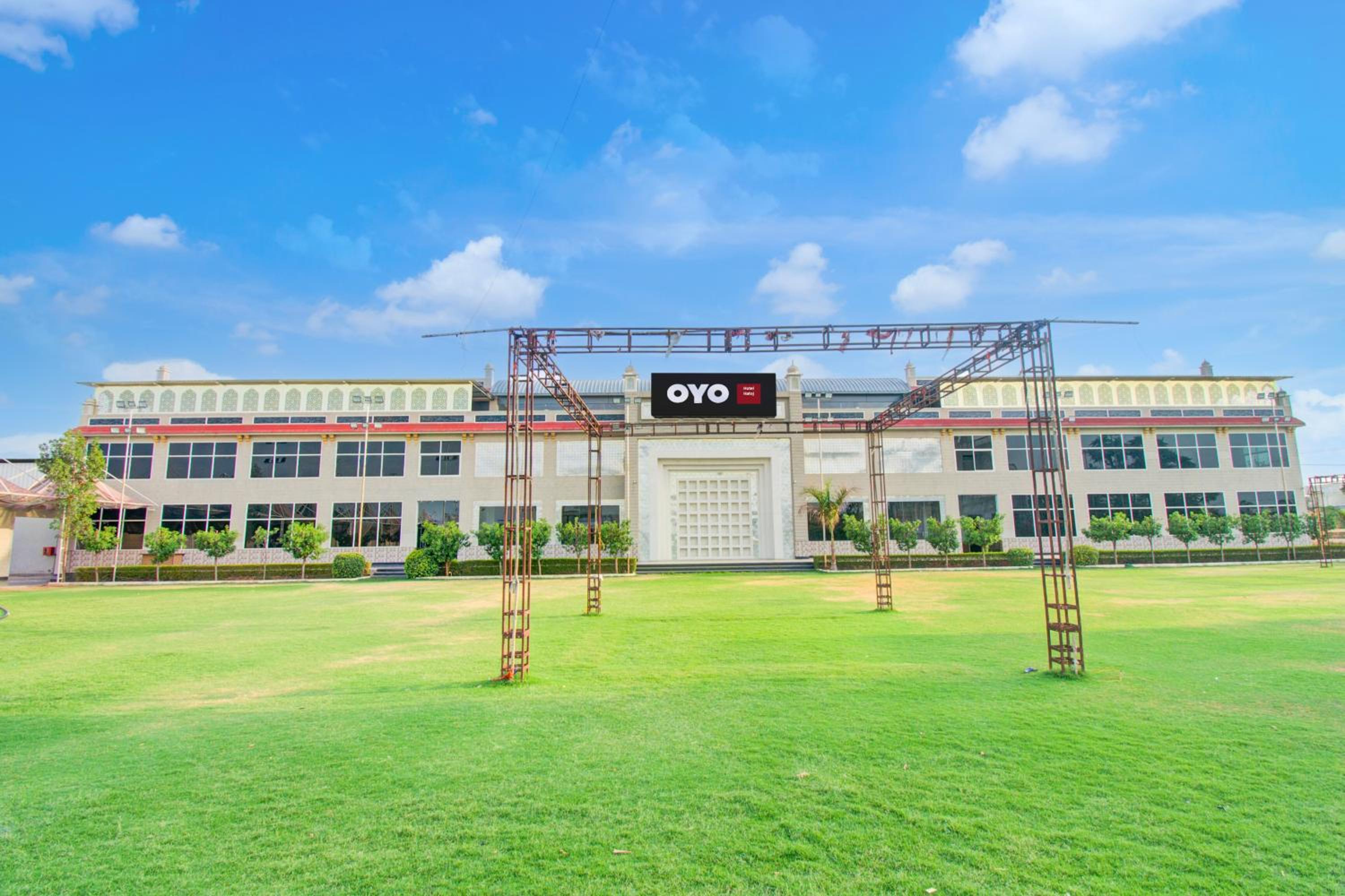 Hotel O Hatoj