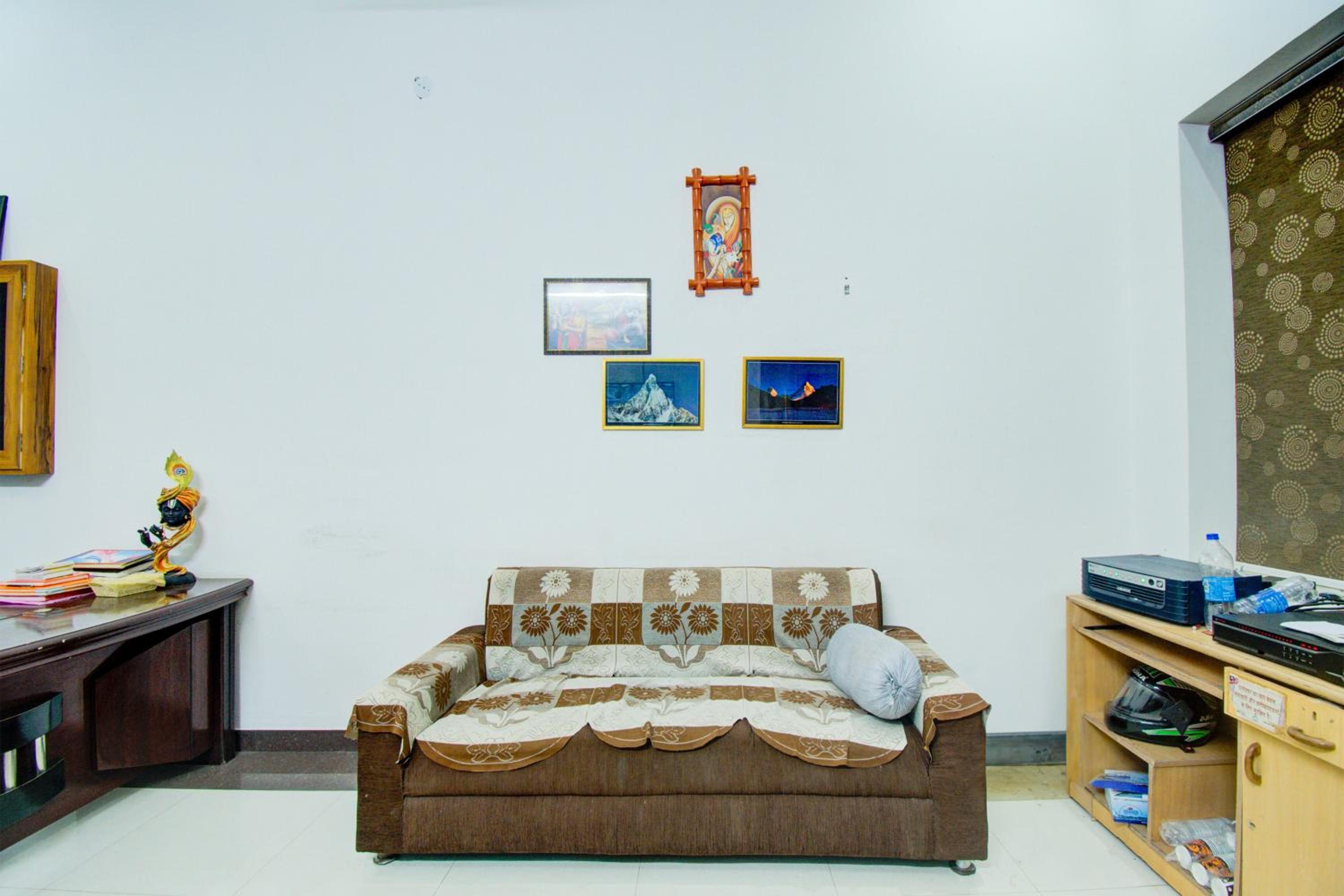 Hotel O Hatoj