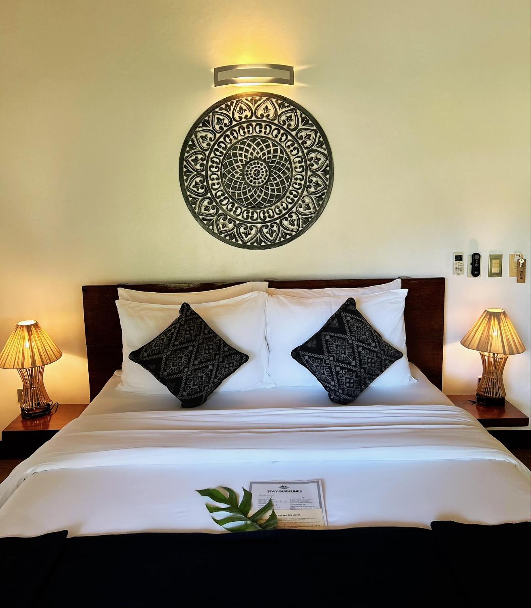 Cadlao Resort and Restaurant