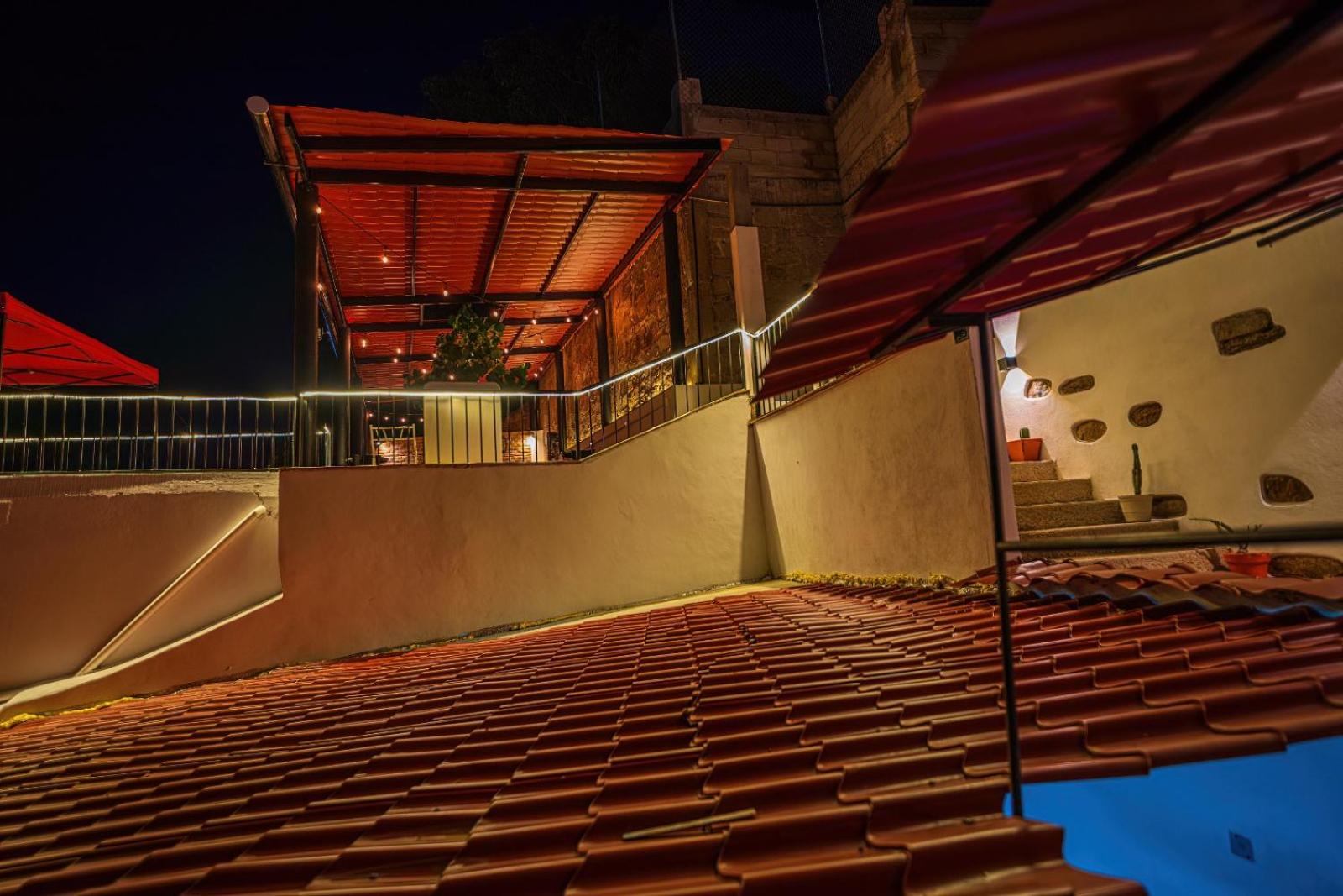 Casa Nieto